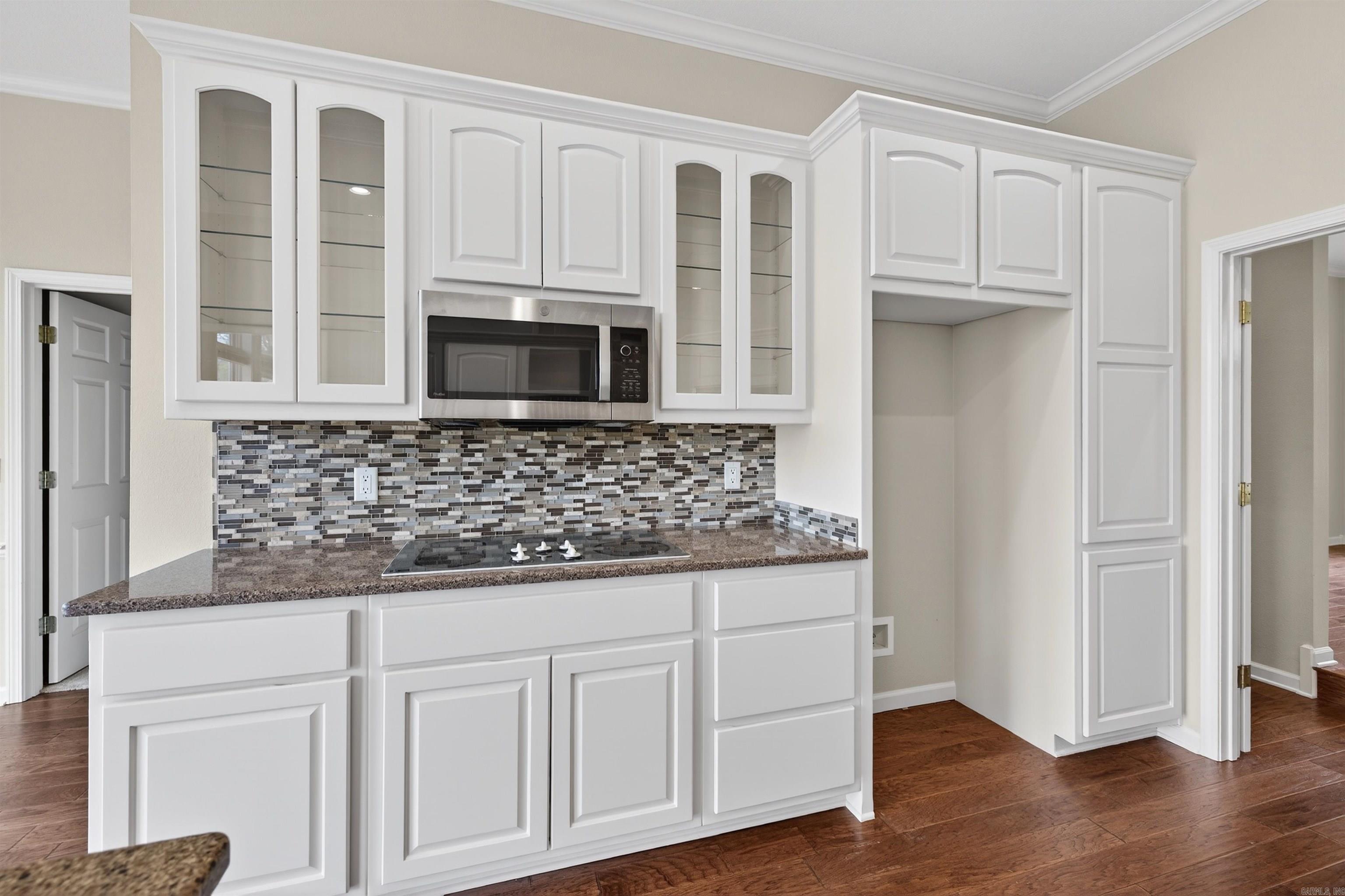 21 Diamante Boulevard Hot Springs Village, AR 71909