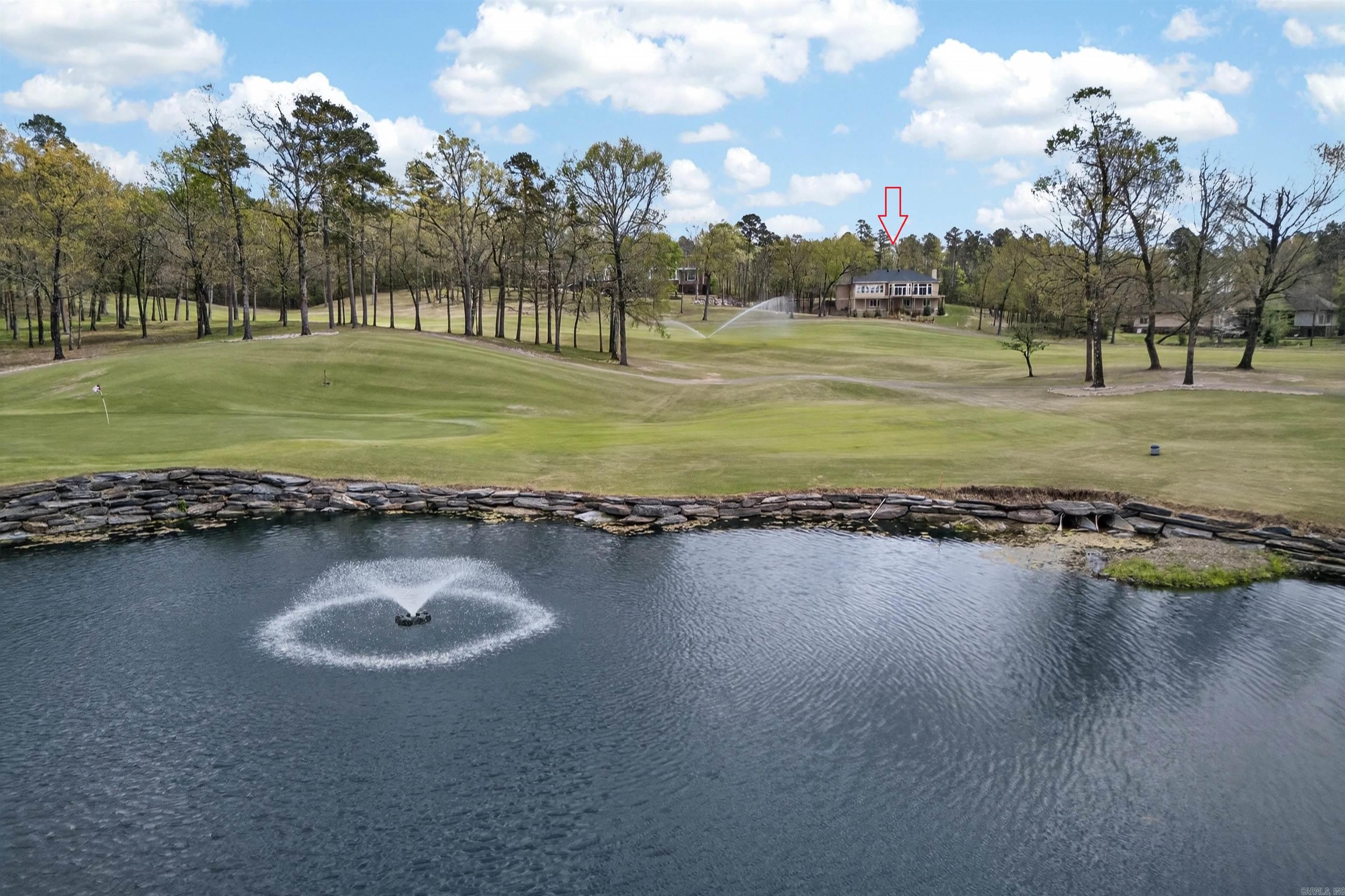 21 Diamante Boulevard Hot Springs Village, AR 71909