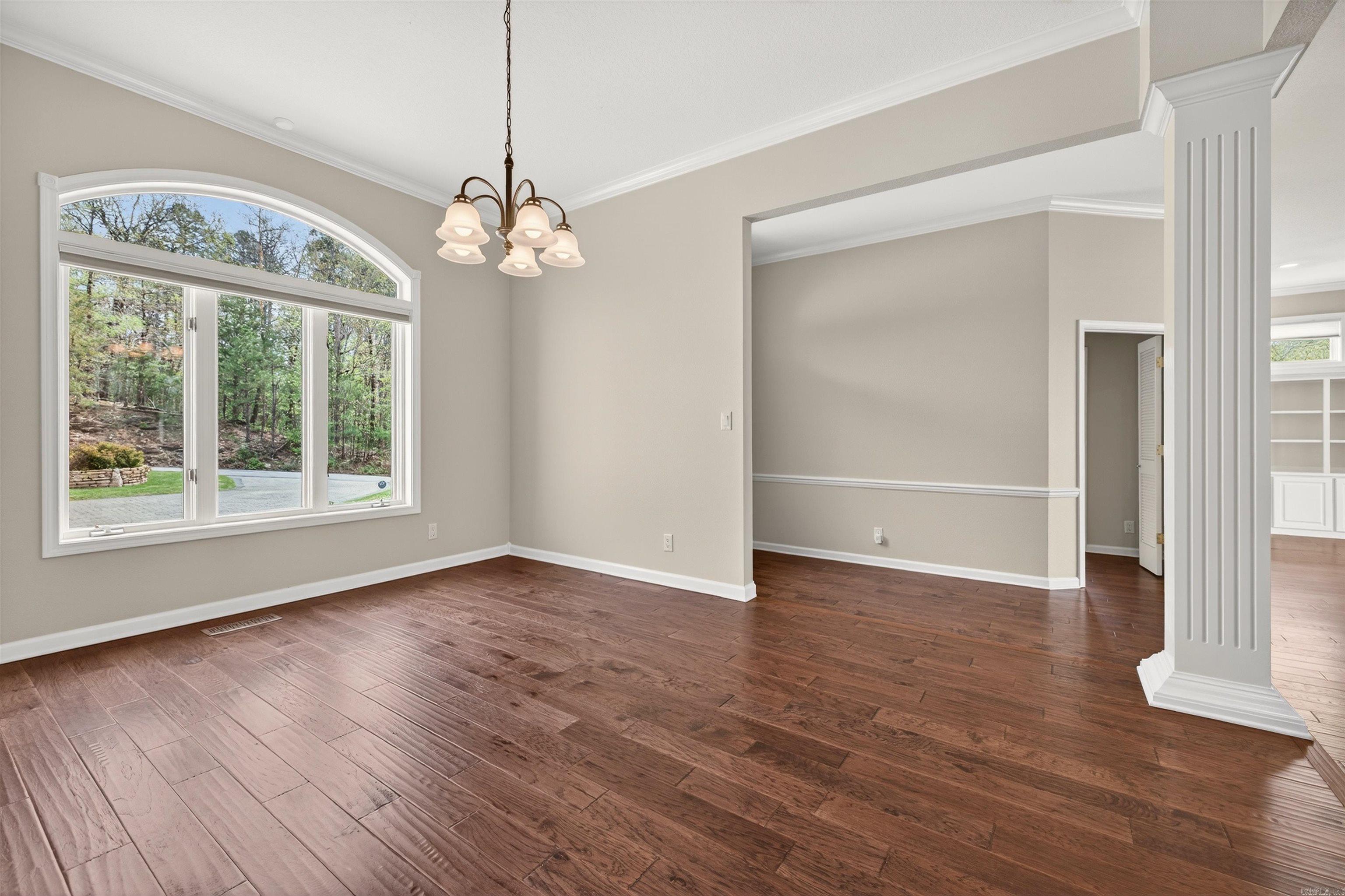 21 Diamante Boulevard Hot Springs Village, AR 71909