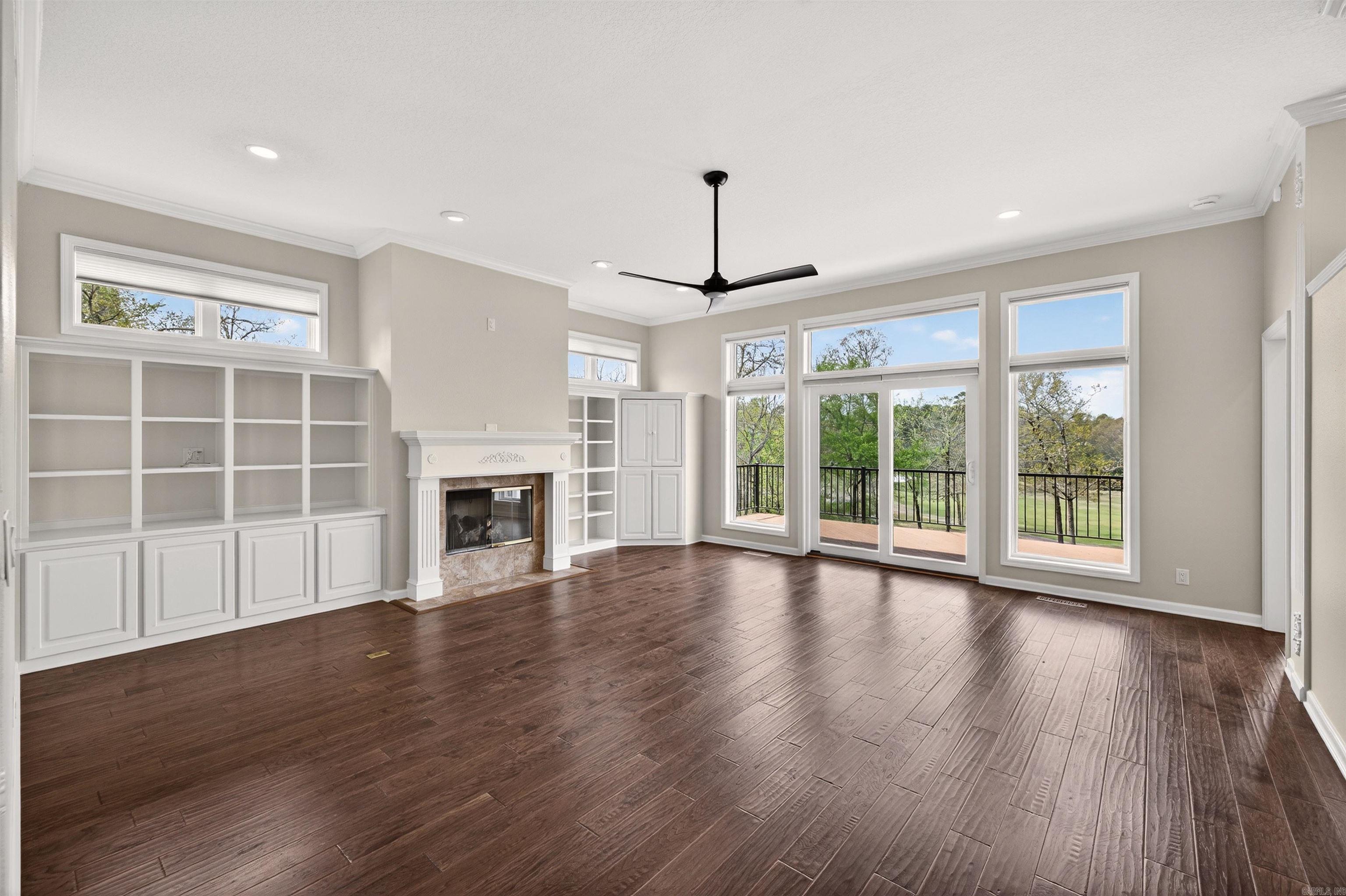 21 Diamante Boulevard Hot Springs Village, AR 71909