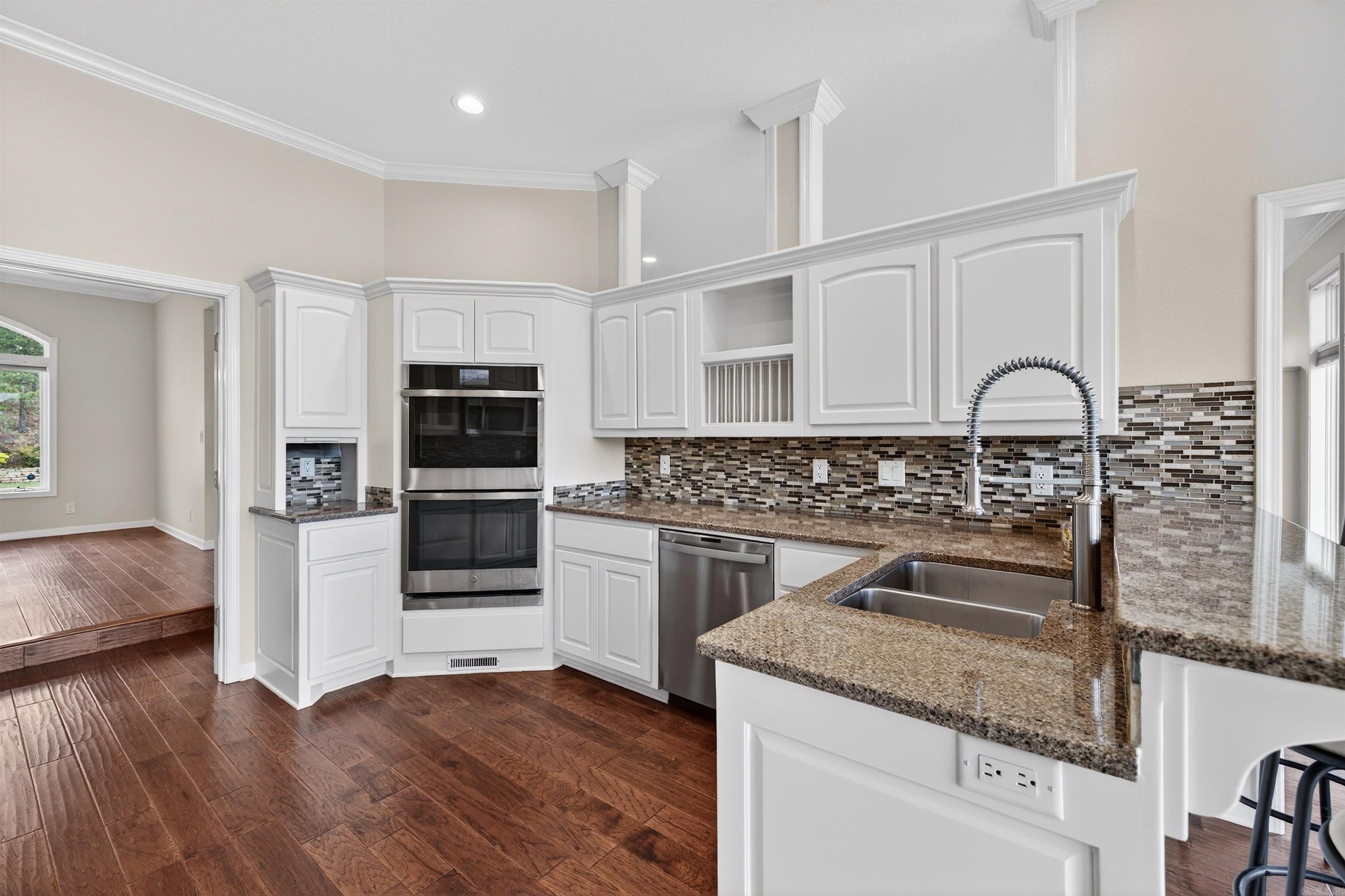 21 Diamante Boulevard Hot Springs Village, AR 71909