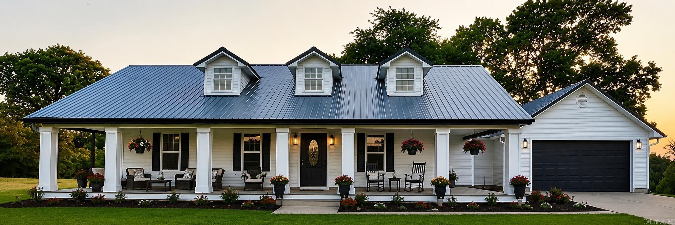 4109 W Creek Road Ozark, AR 72949