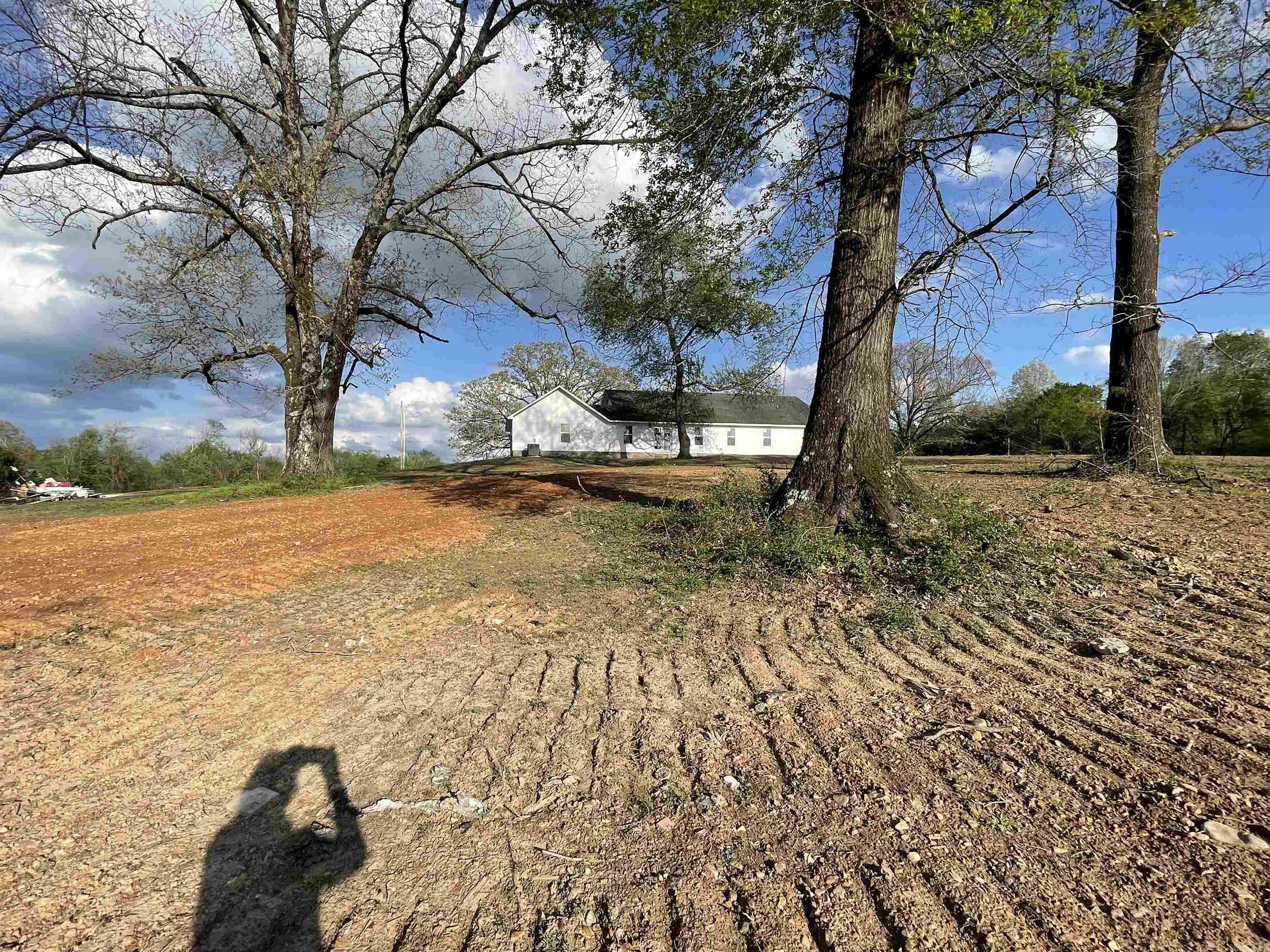 4109 W Creek Road Ozark, AR 72949