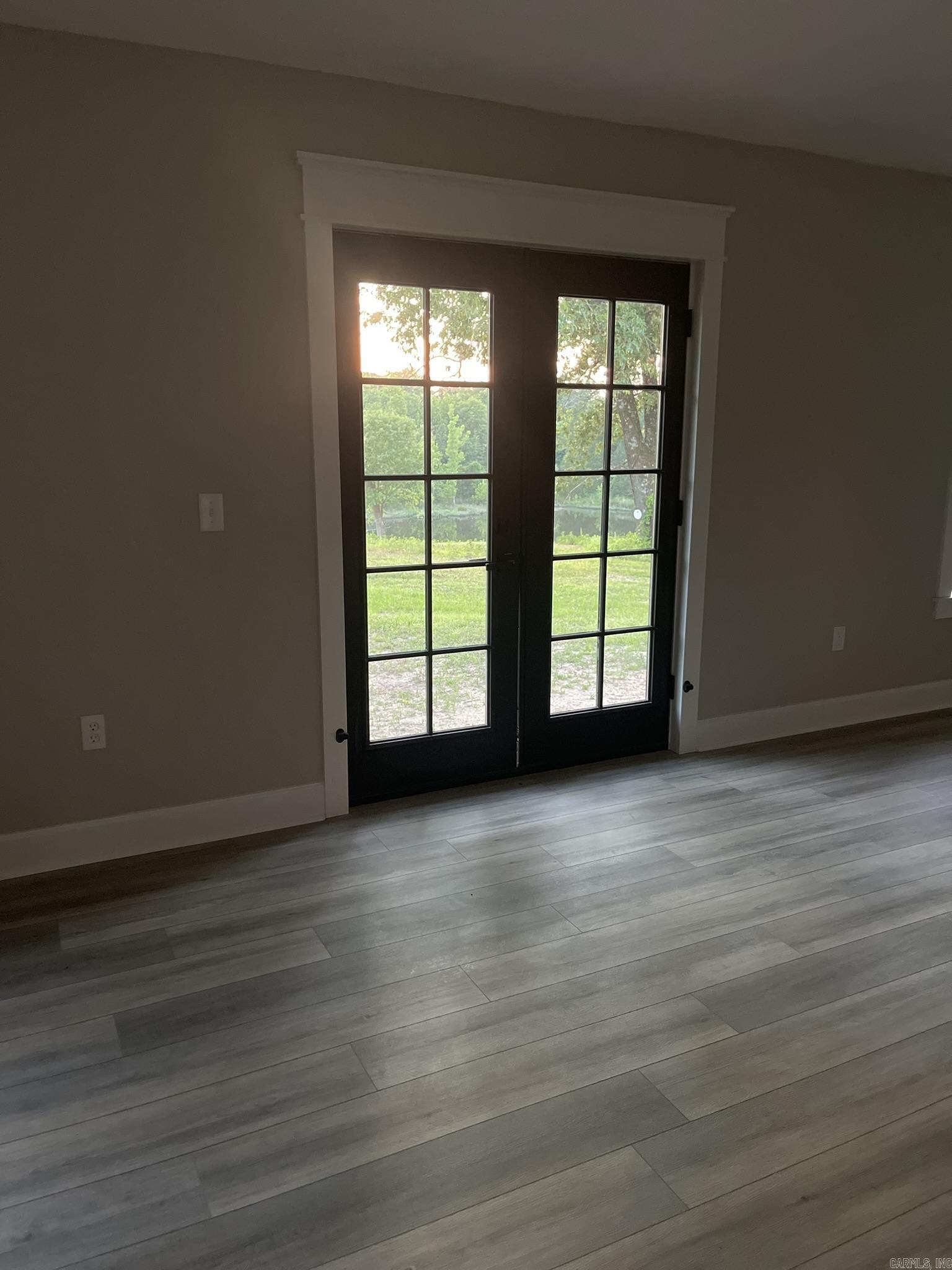 4109 W Creek Road  Ozark, AR