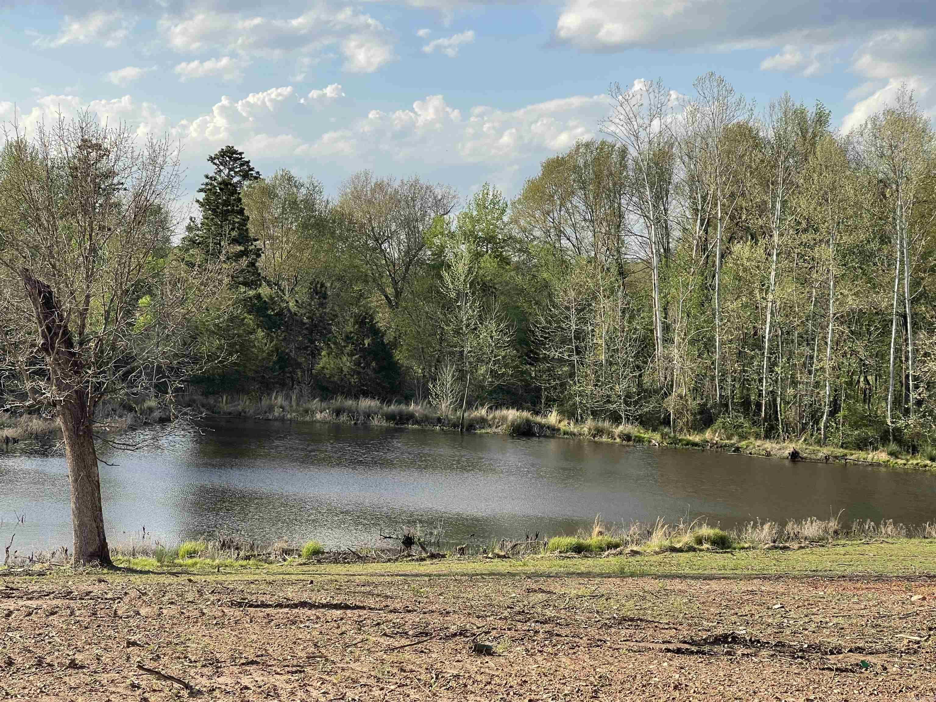 4109 W Creek Road Ozark, AR 72949