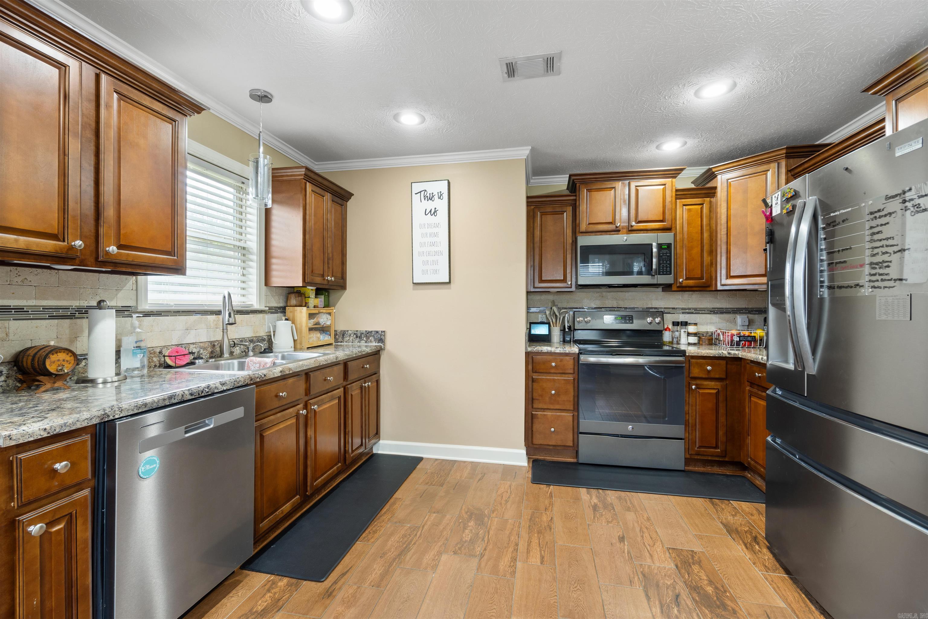 2060 Shadow Falls Dr  Conway, AR