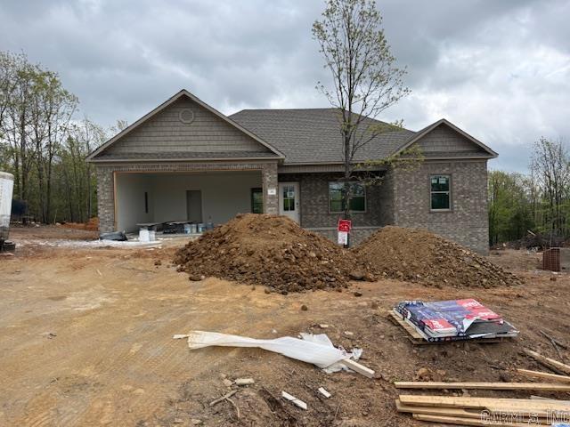 21 Summer Tyme Drive  Greenbrier, AR