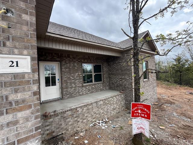 21 Summer Tyme Drive  Greenbrier, AR