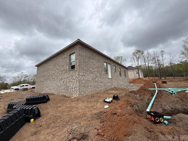 21 Summer Tyme Drive  Greenbrier, AR