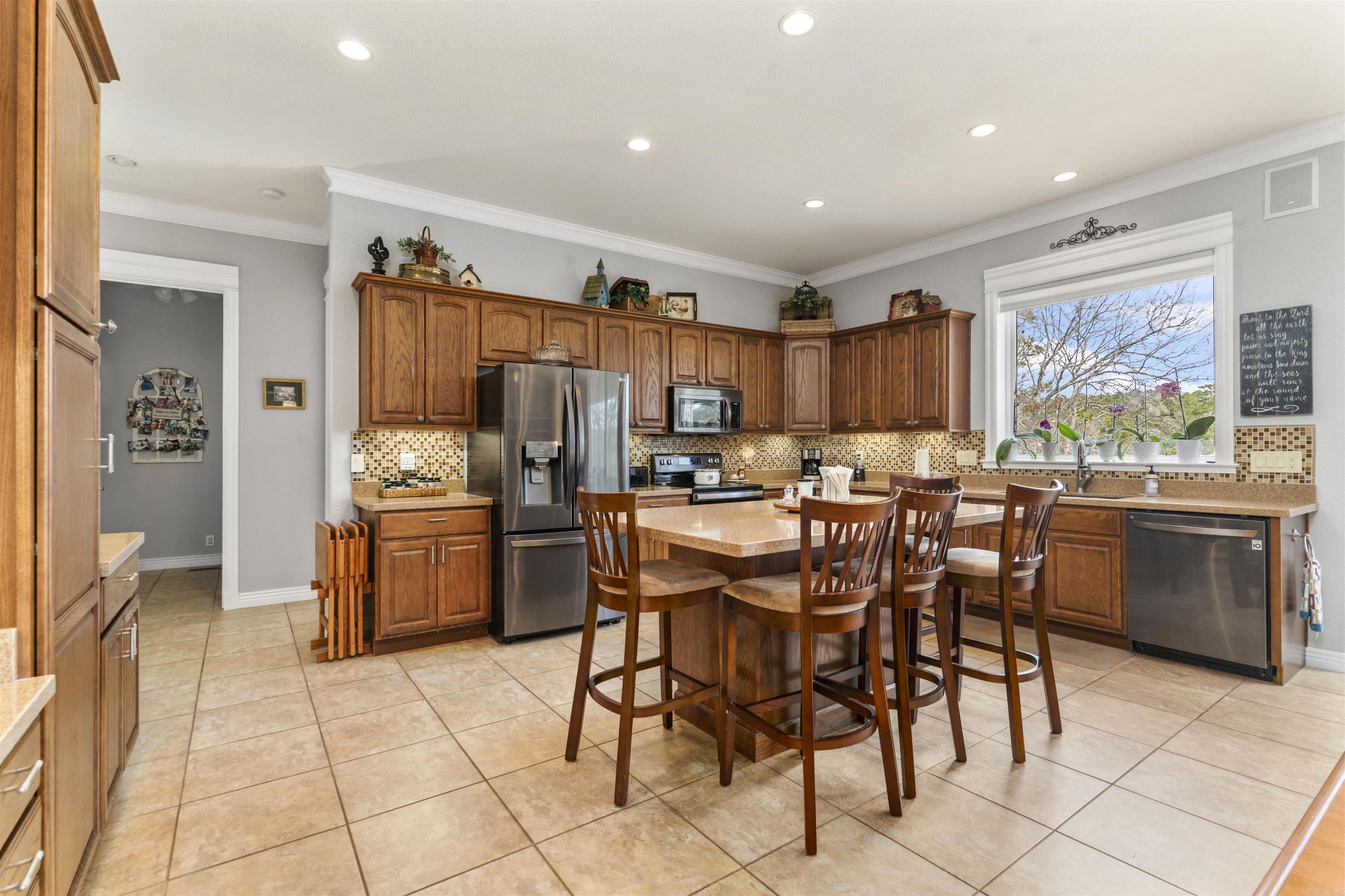 42 Lindura Way Hot Springs Village, AR 71909