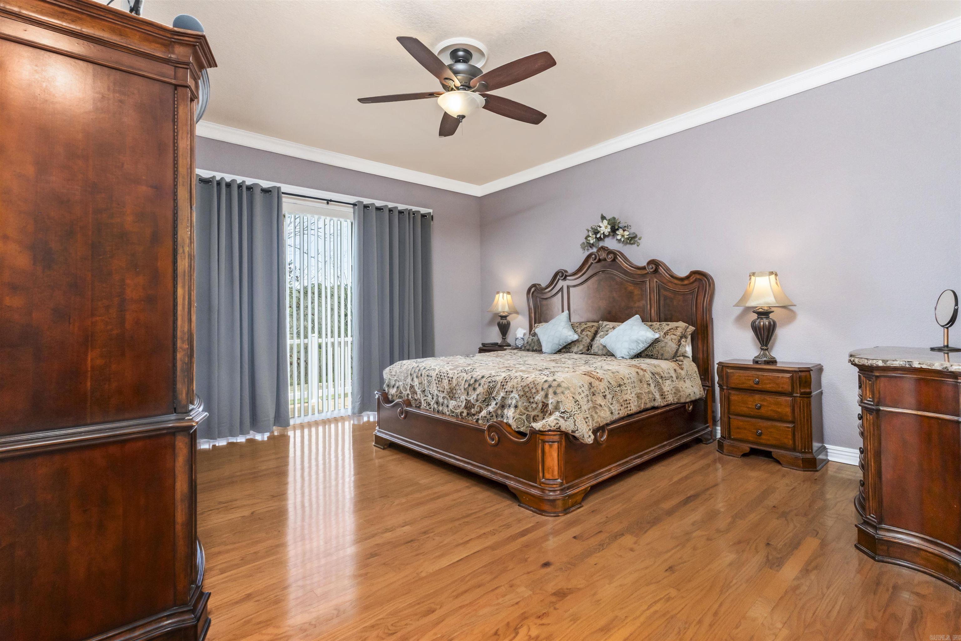 42 Lindura Way Hot Springs Village, AR 71909