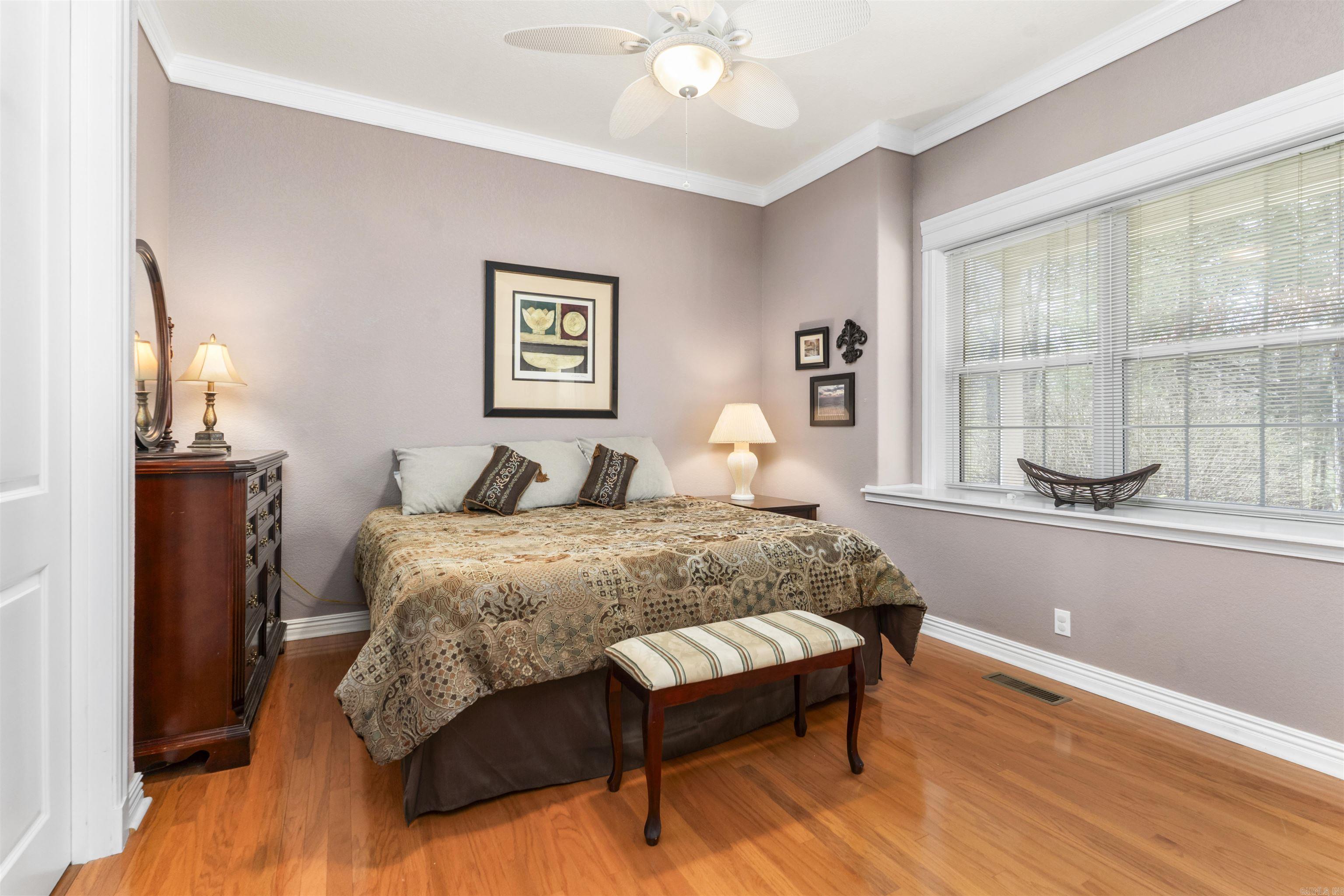 42 Lindura Way Hot Springs Village, AR 71909