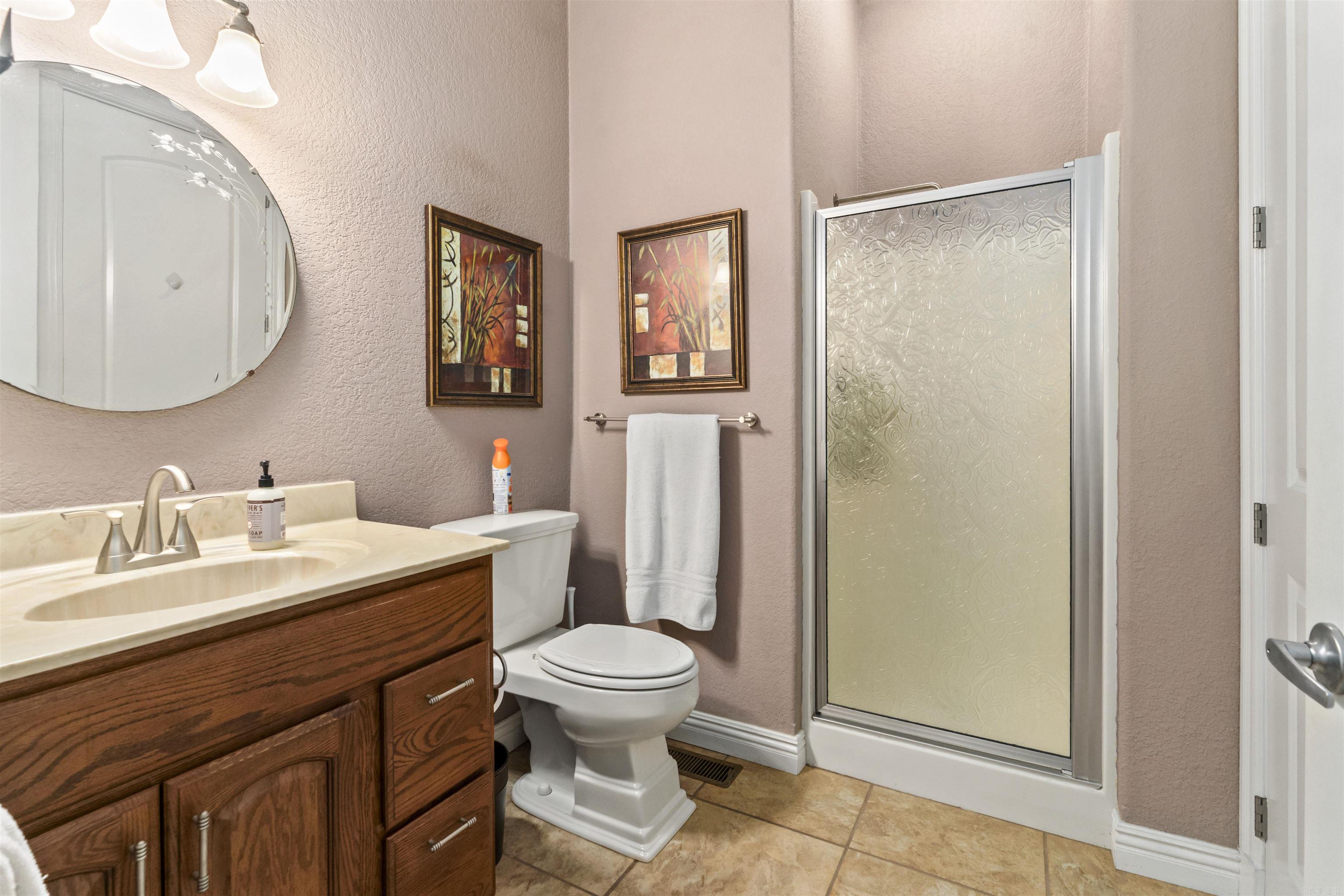 42 Lindura Way Hot Springs Village, AR 71909