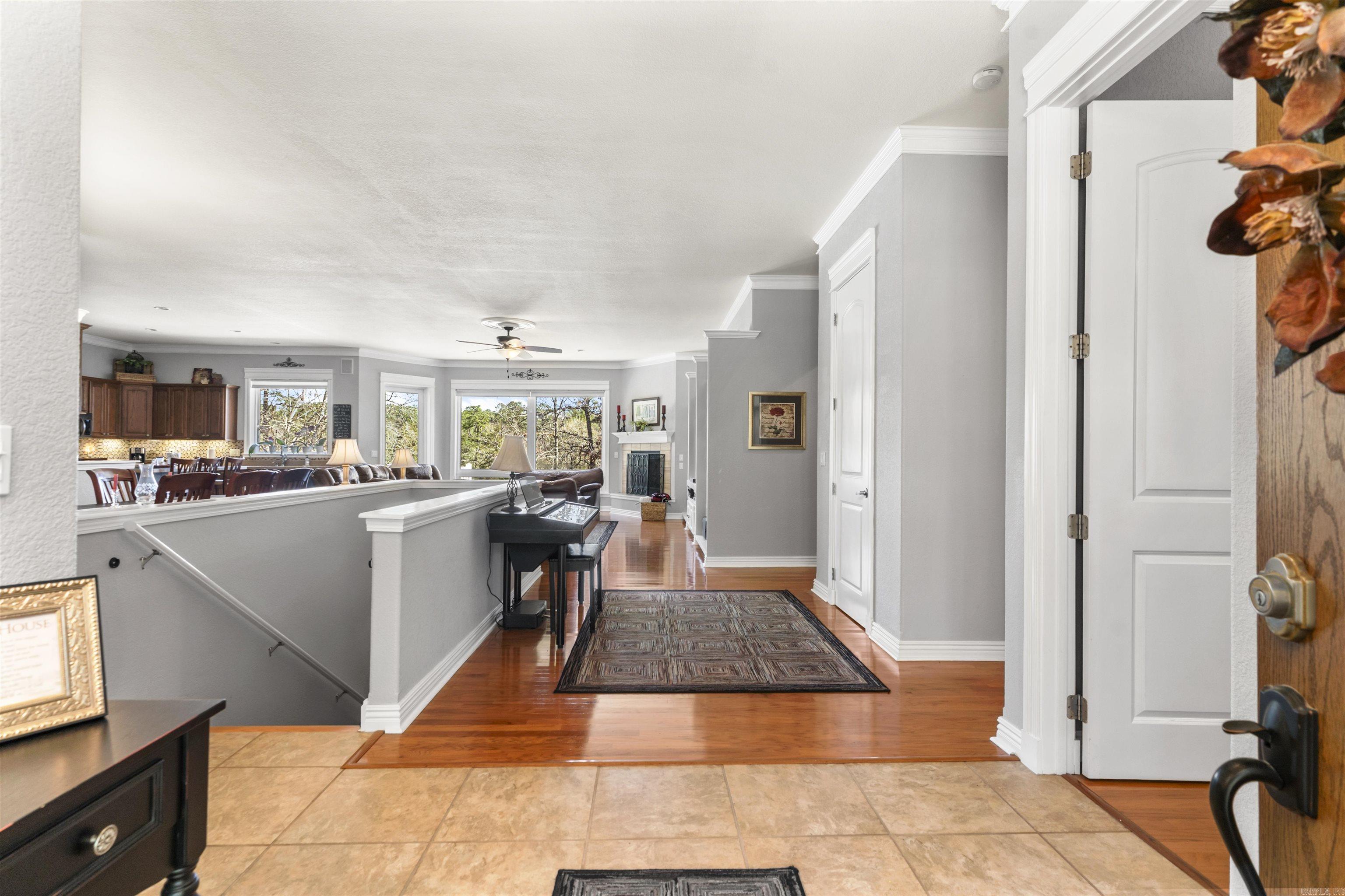 42 Lindura Way Hot Springs Village, AR 71909