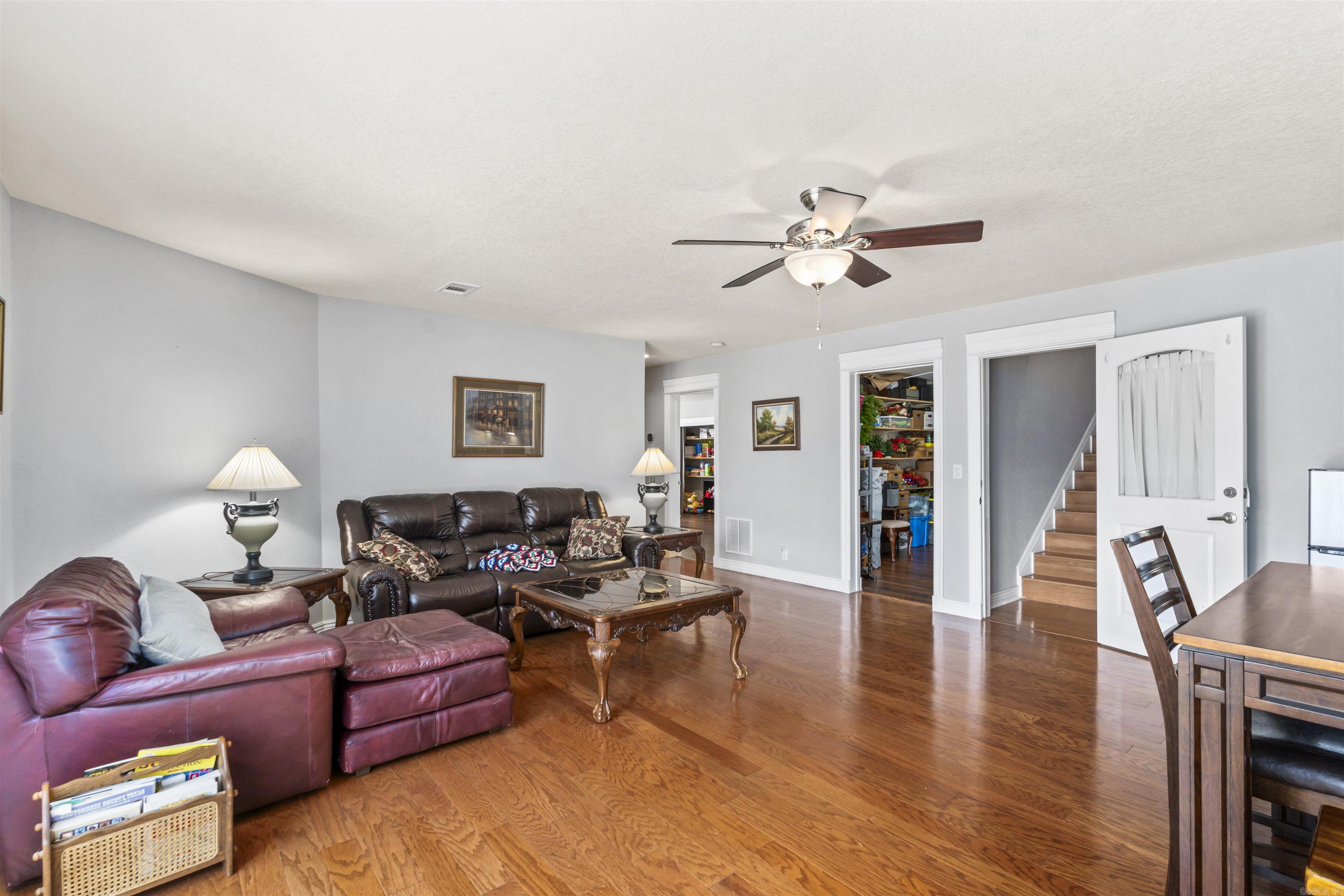 42 Lindura Way Hot Springs Village, AR 71909