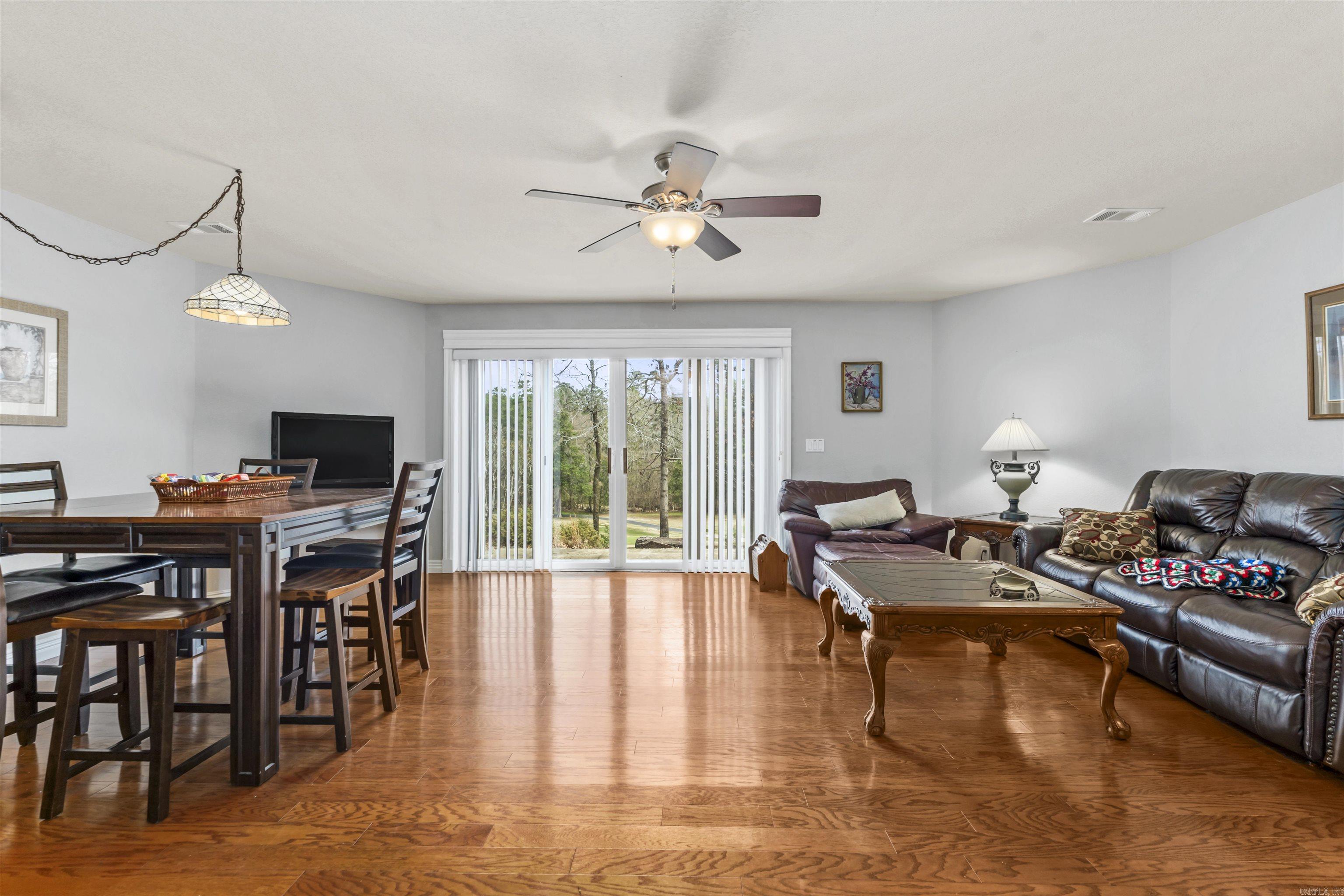 42 Lindura Way Hot Springs Village, AR 71909