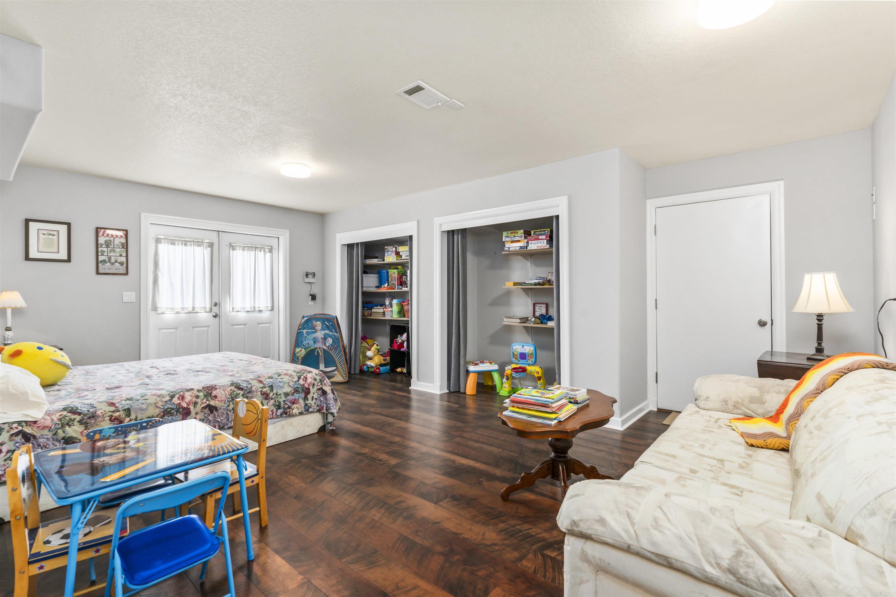 42 Lindura Way Hot Springs Village, AR 71909