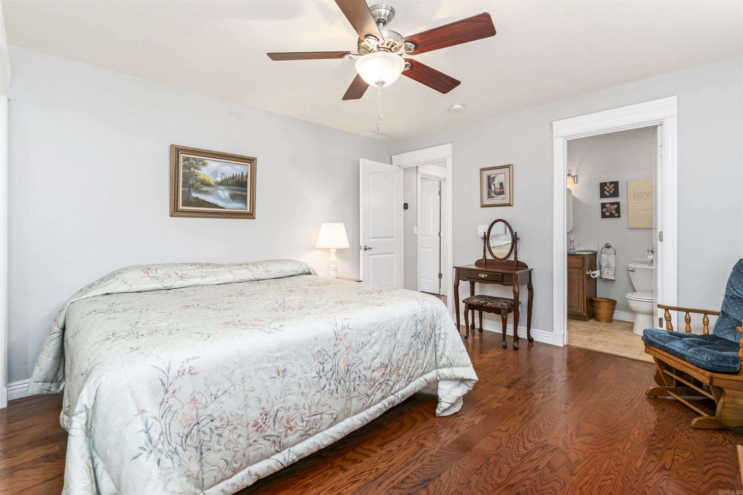 42 Lindura Way Hot Springs Village, AR 71909