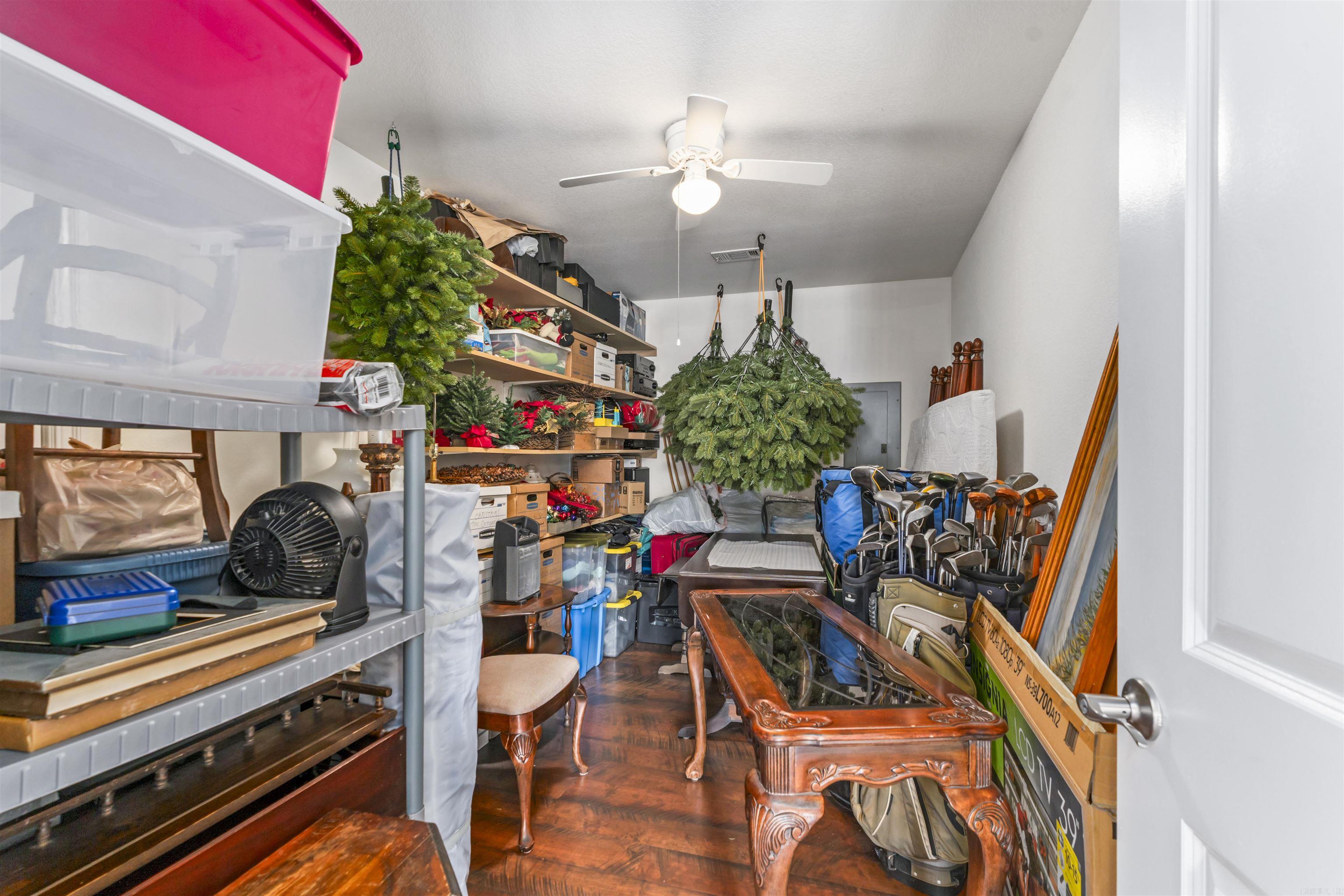 42 Lindura Way Hot Springs Village, AR 71909