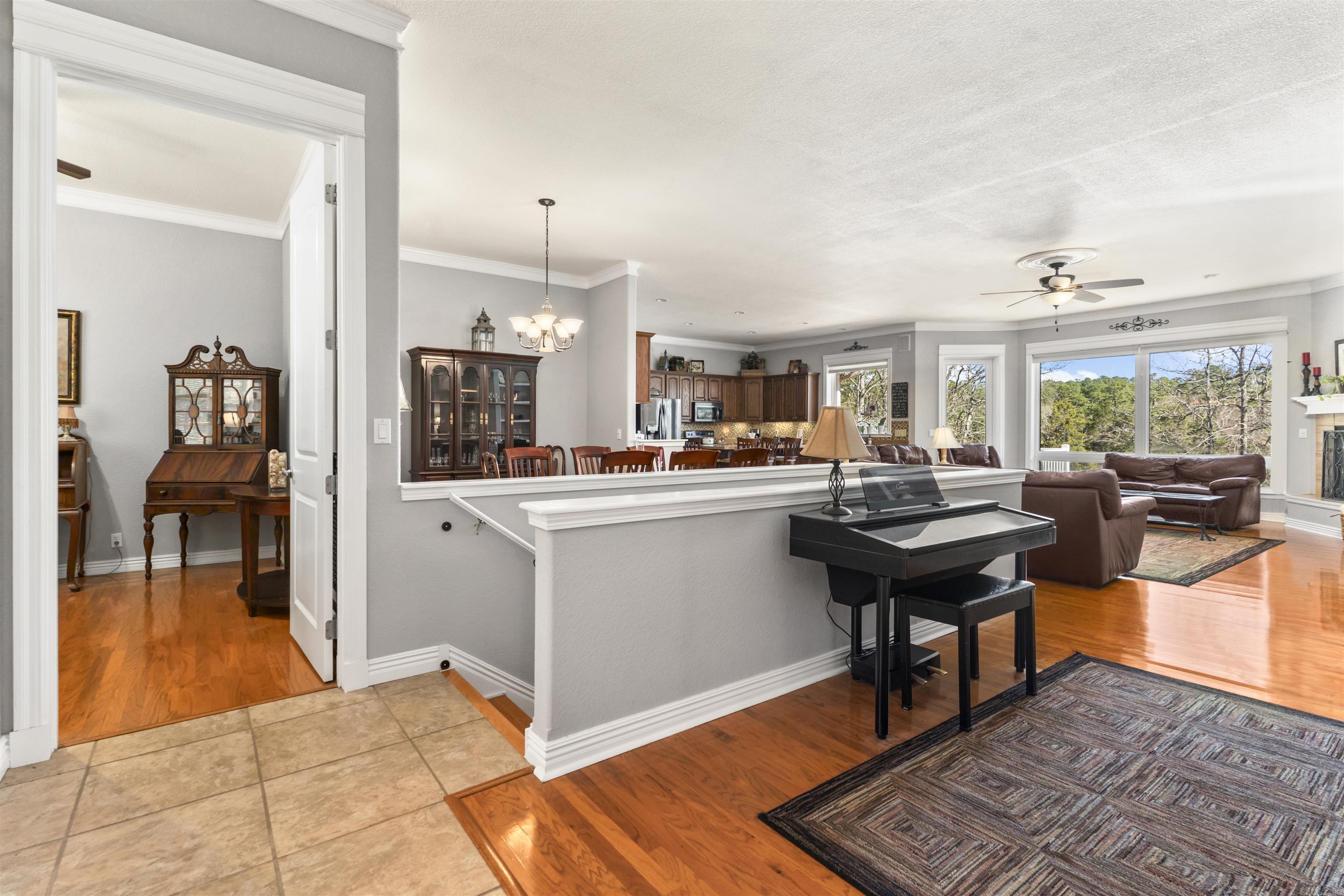 42 Lindura Way Hot Springs Village, AR 71909