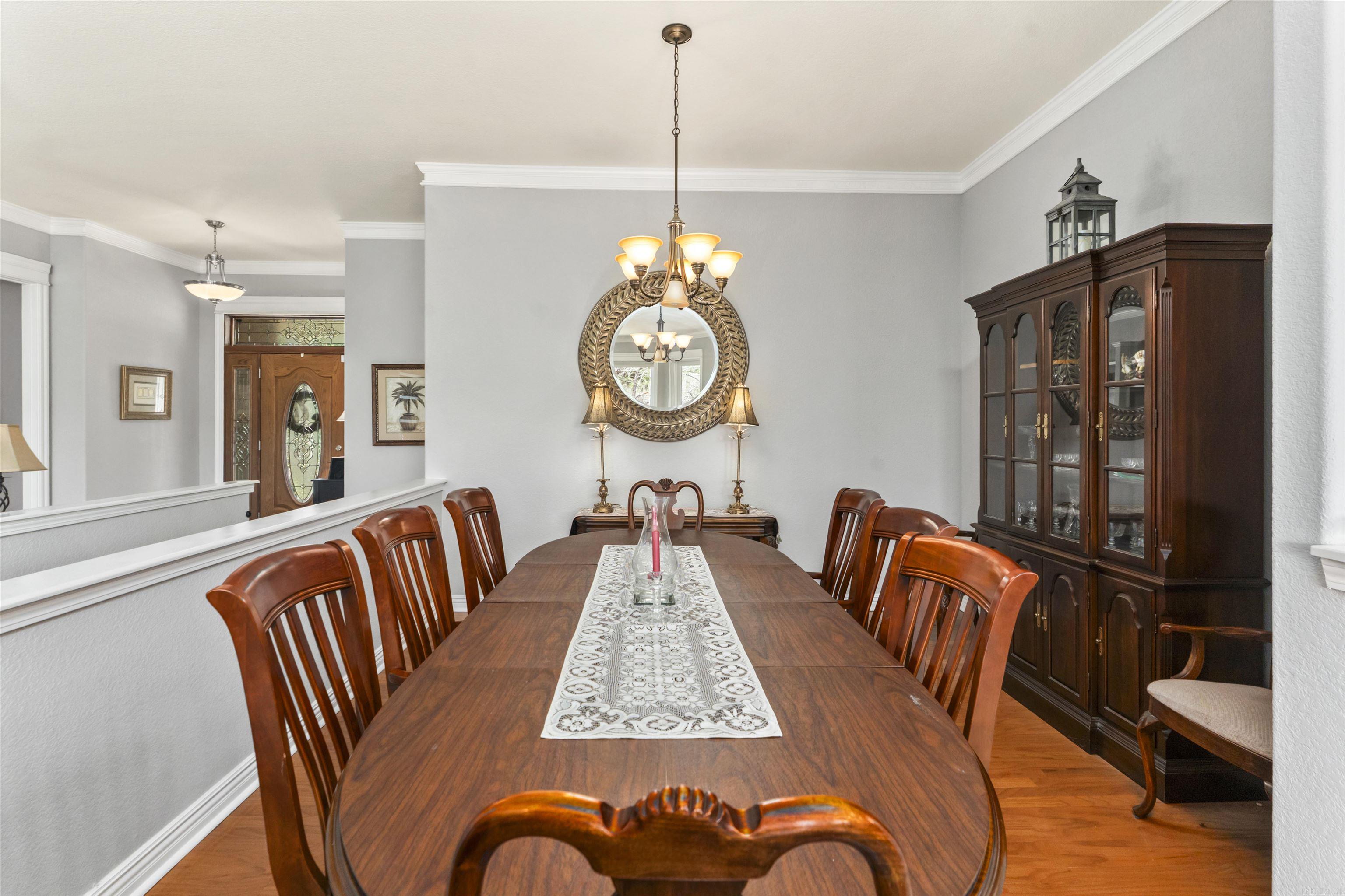 42 Lindura Way Hot Springs Village, AR 71909