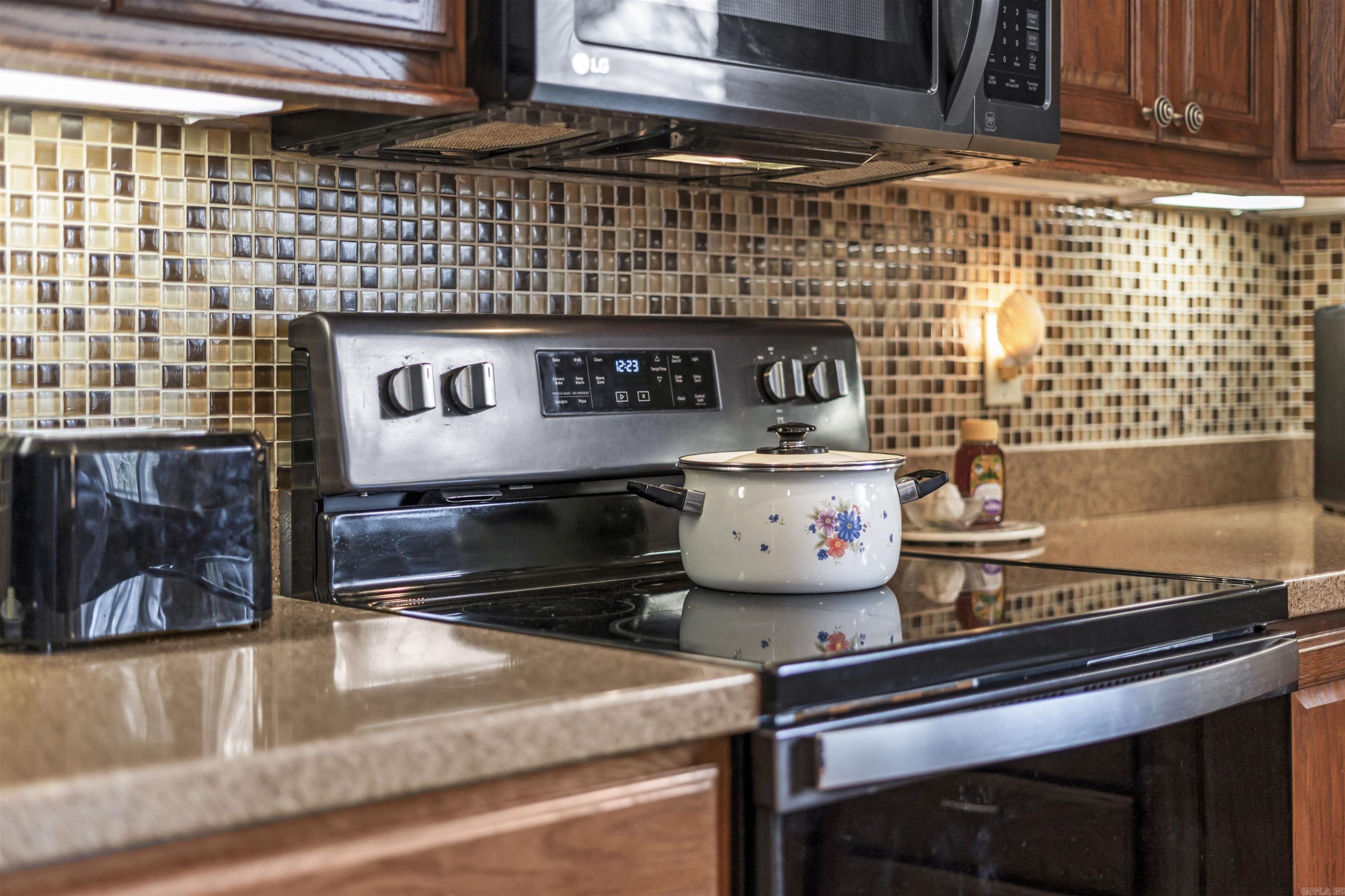 42 Lindura Way Hot Springs Village, AR 71909