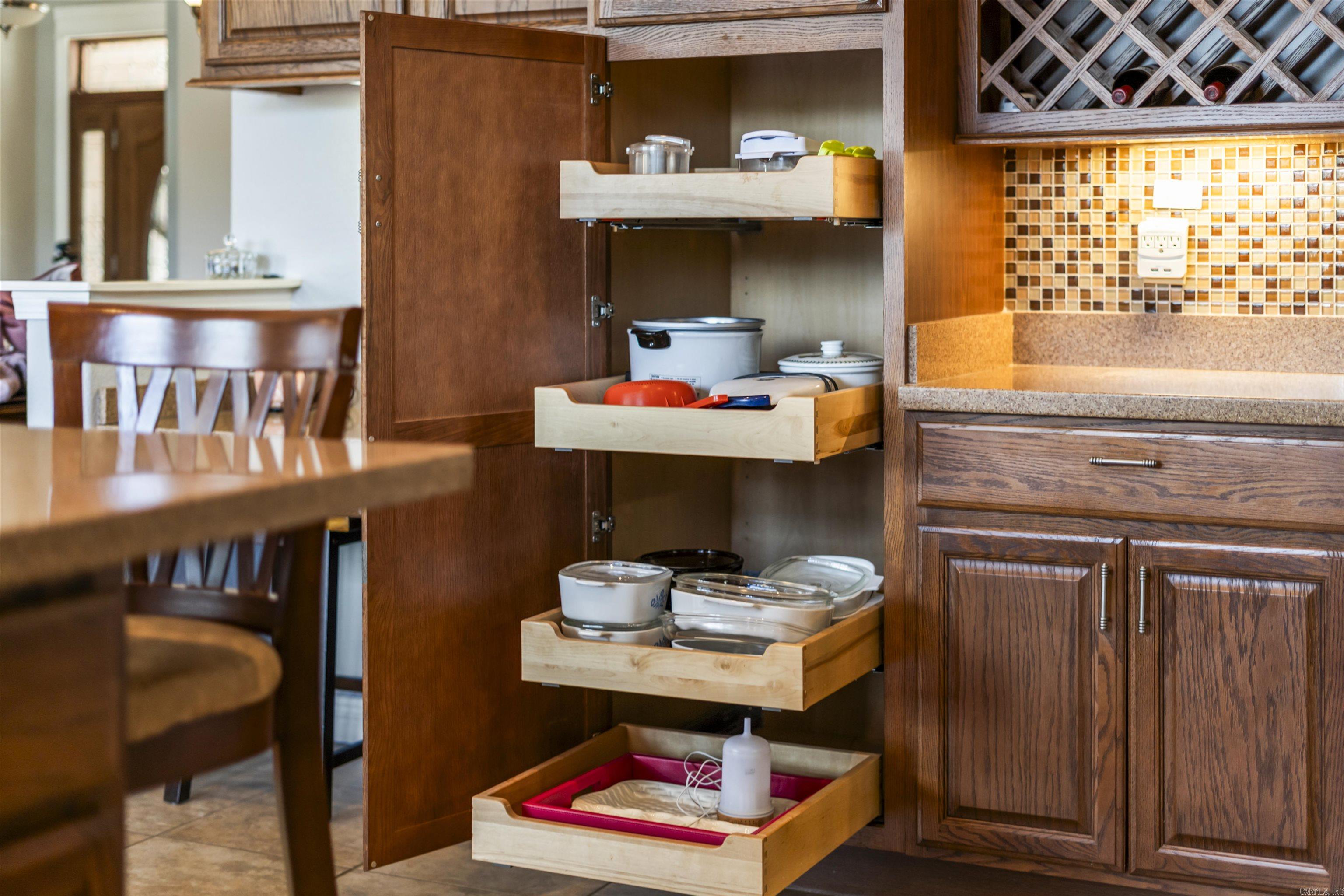 42 Lindura Way Hot Springs Village, AR 71909