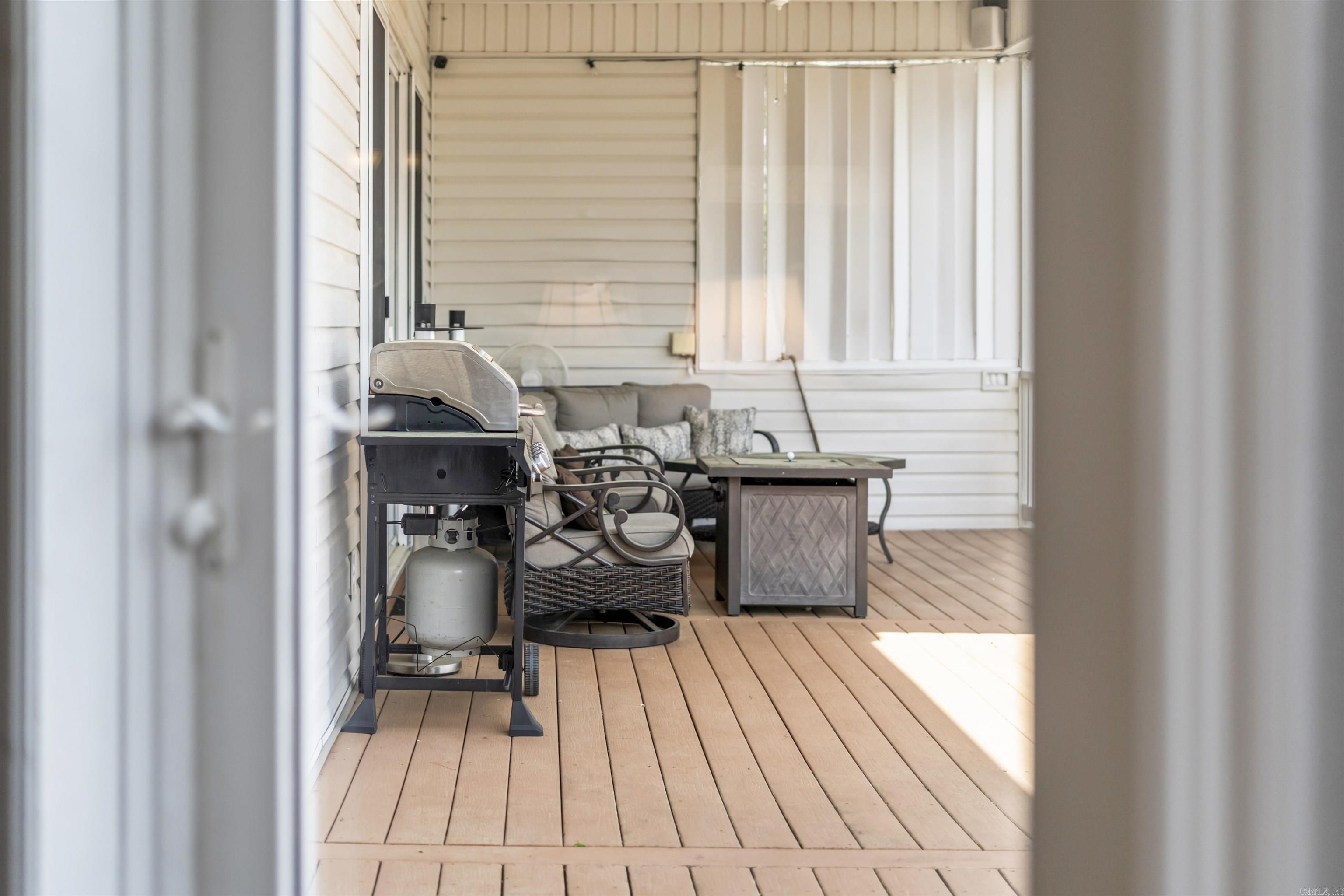 42 Lindura Way Hot Springs Village, AR 71909