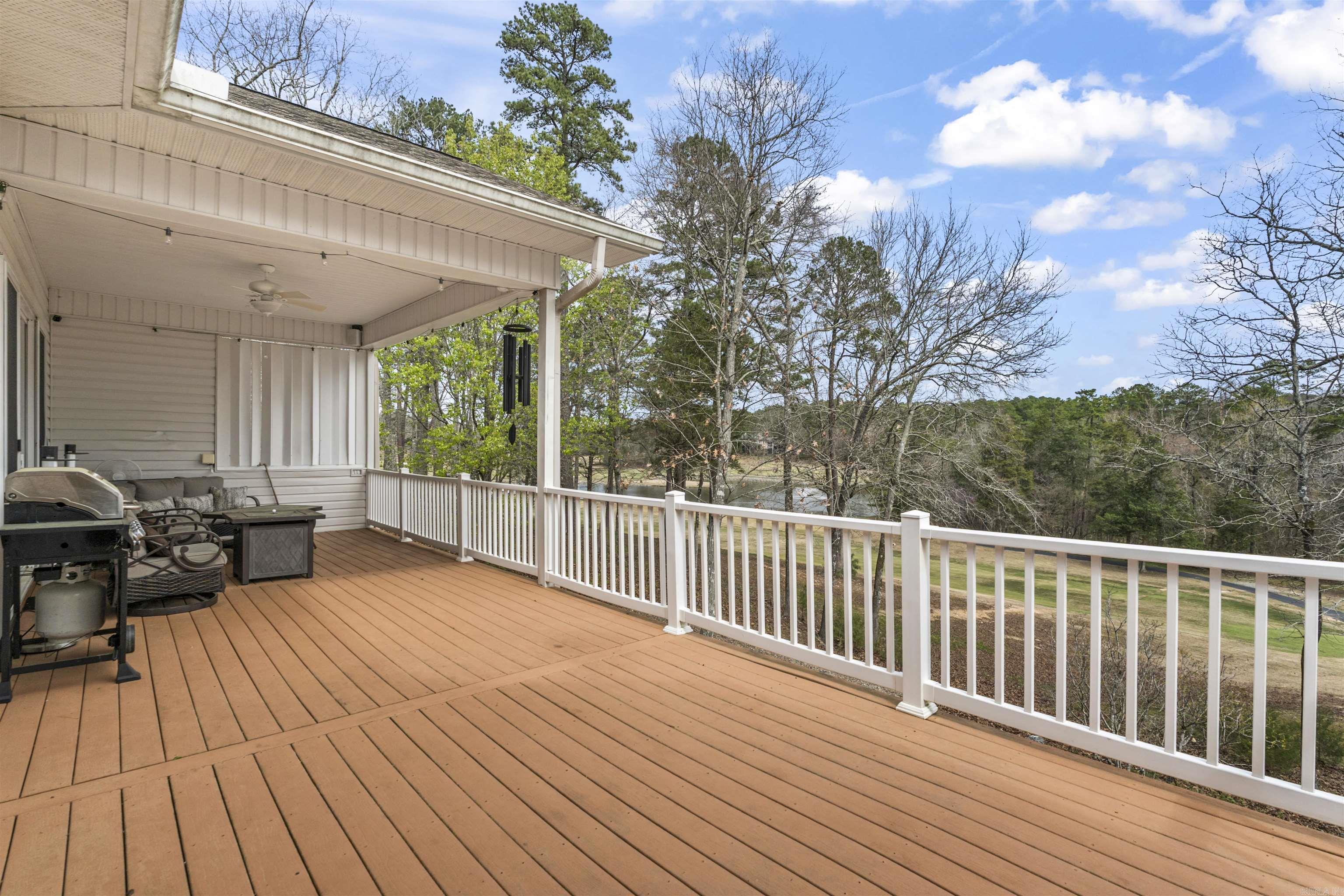 42 Lindura Way Hot Springs Village, AR 71909