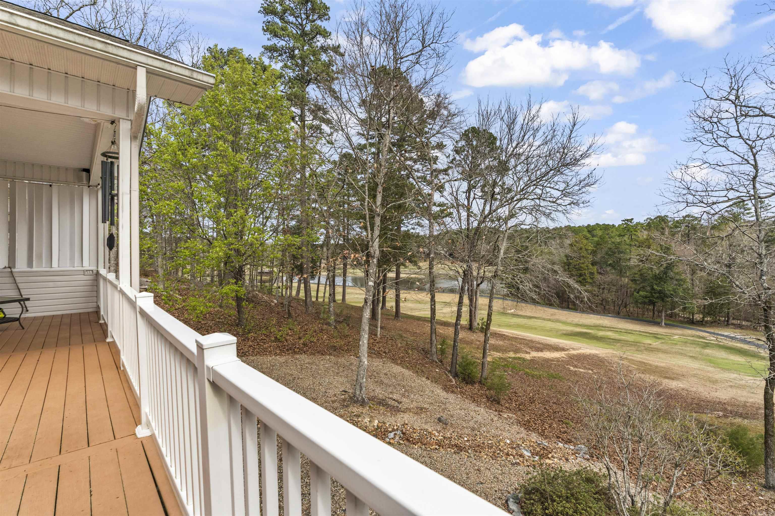 42 Lindura Way Hot Springs Village, AR 71909