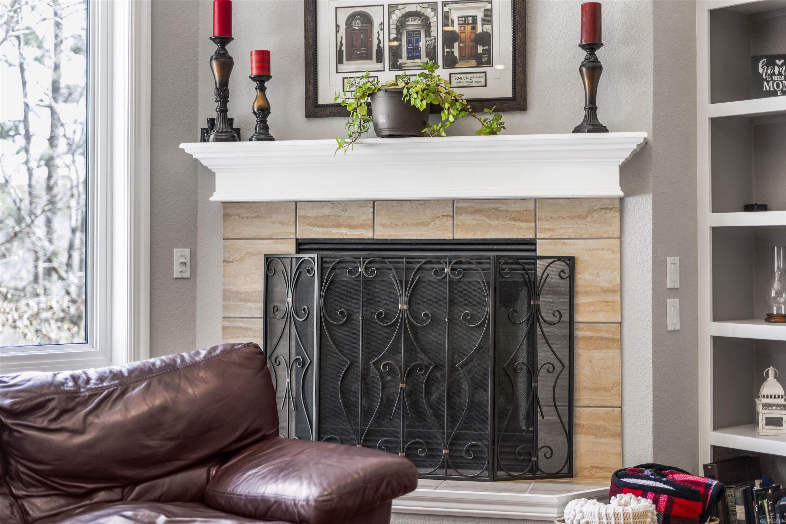 42 Lindura Way Hot Springs Village, AR 71909