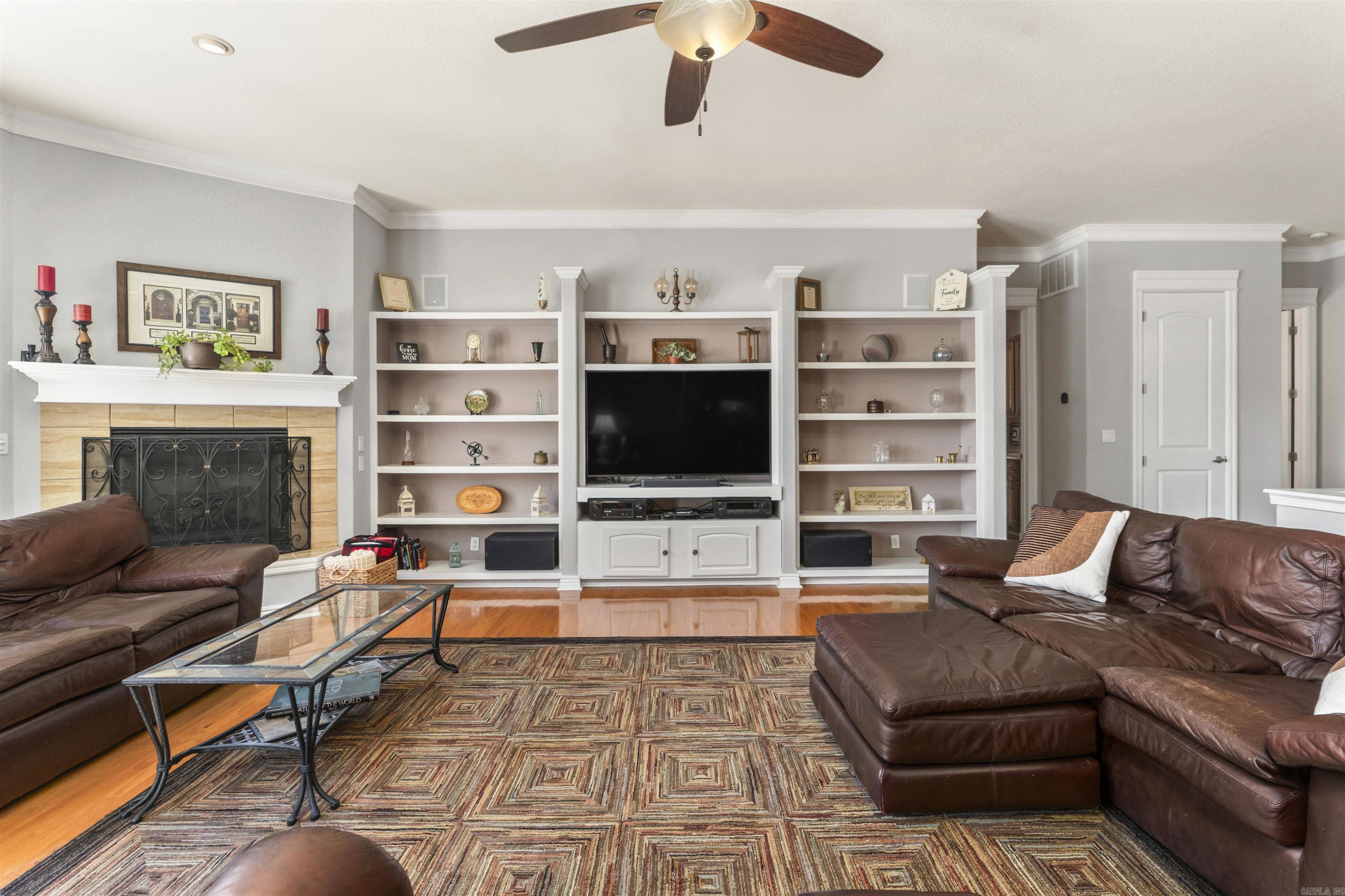 42 Lindura Way Hot Springs Village, AR 71909