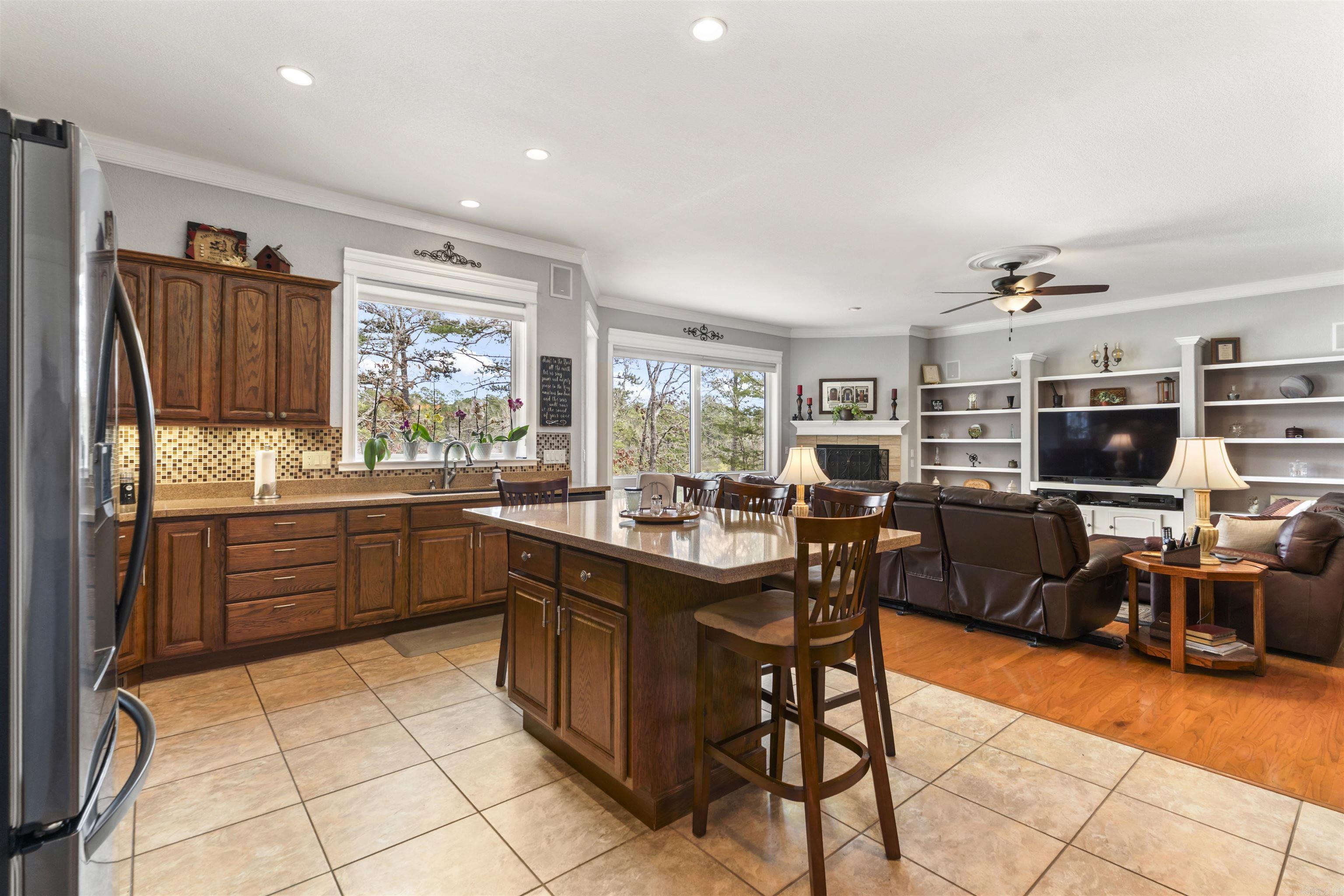 42 Lindura Way Hot Springs Village, AR 71909