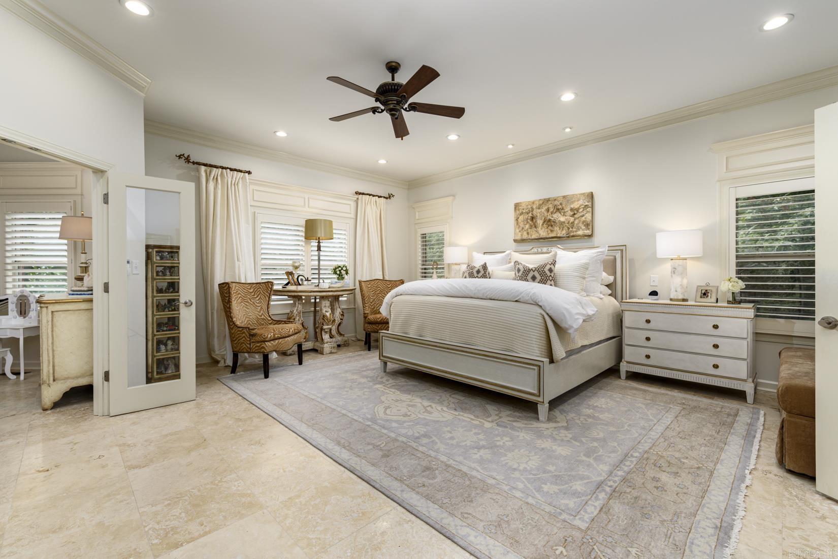 23 CANYON RIDGE COURT Little Rock, AR 72223-5982