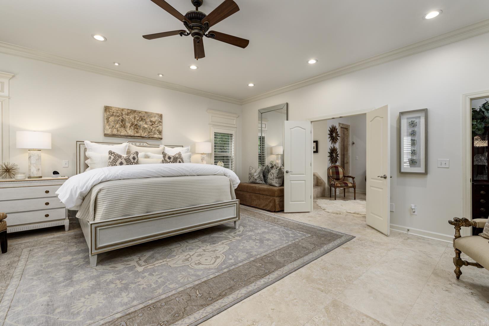 23 CANYON RIDGE COURT Little Rock, AR 72223-5982