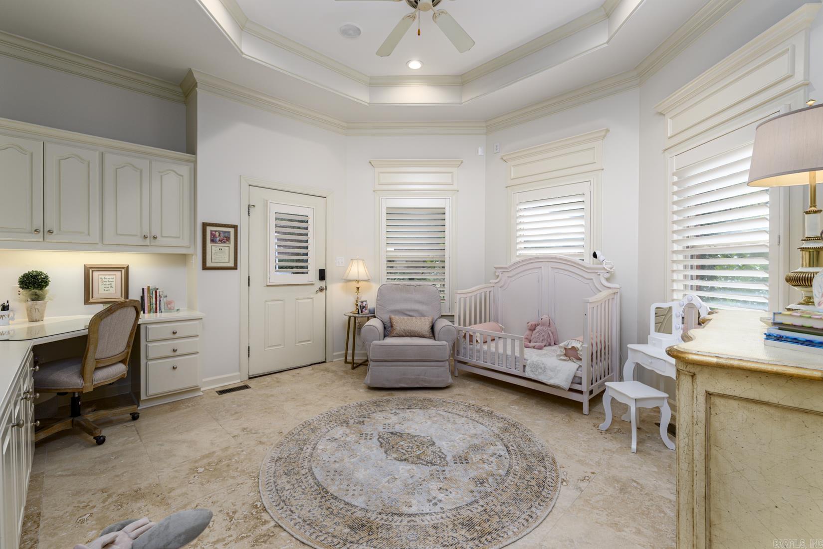 23 CANYON RIDGE COURT Little Rock, AR 72223-5982