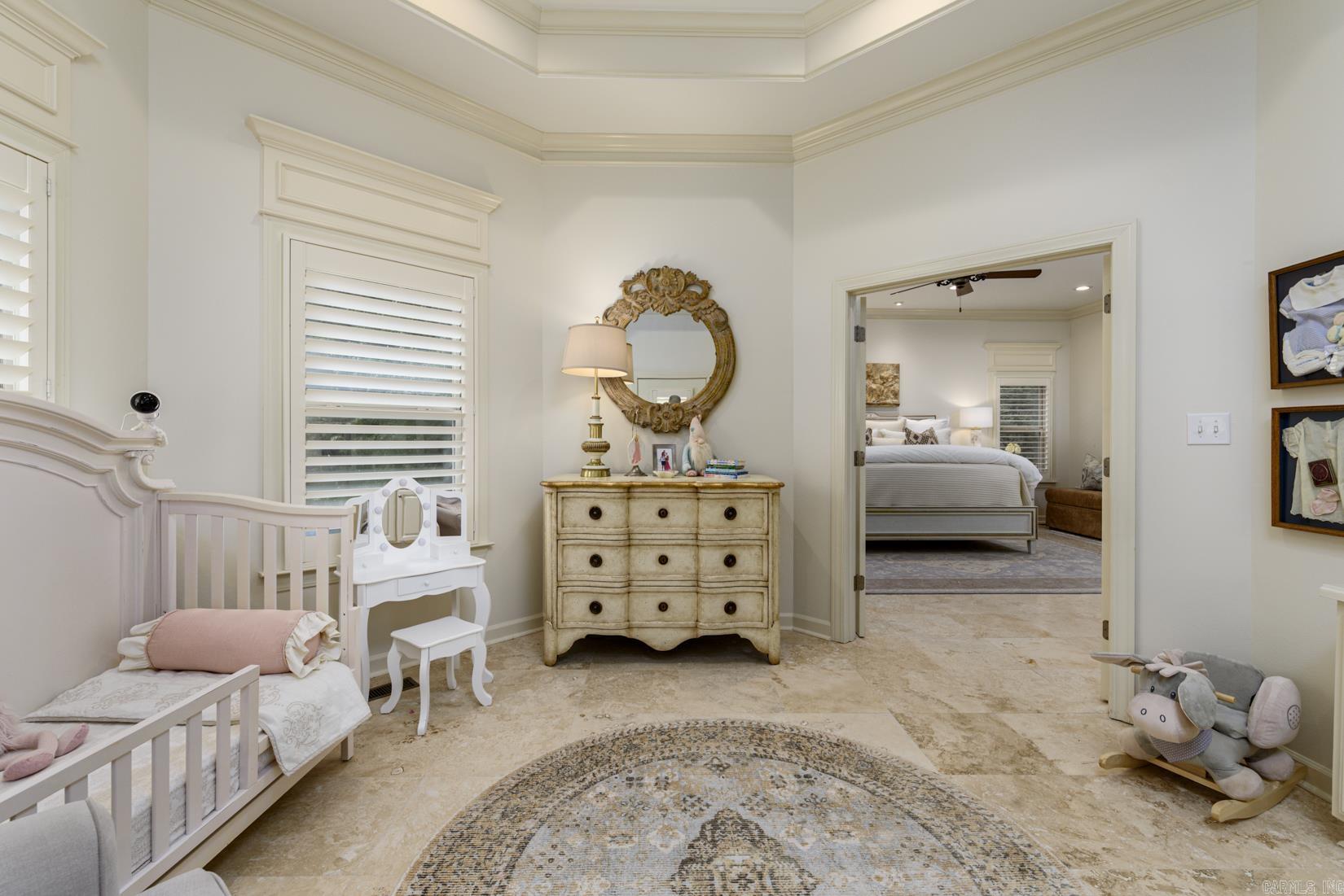 23 CANYON RIDGE COURT Little Rock, AR 72223-5982