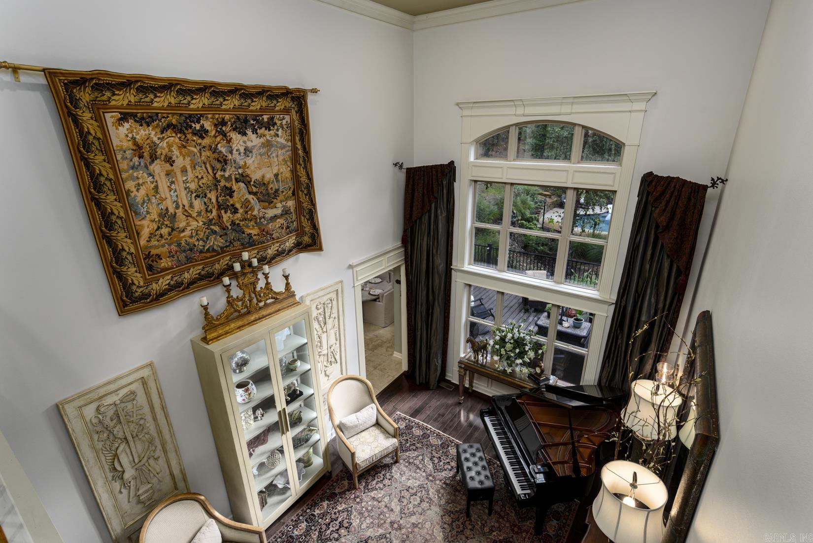 23 CANYON RIDGE COURT Little Rock, AR 72223-5982