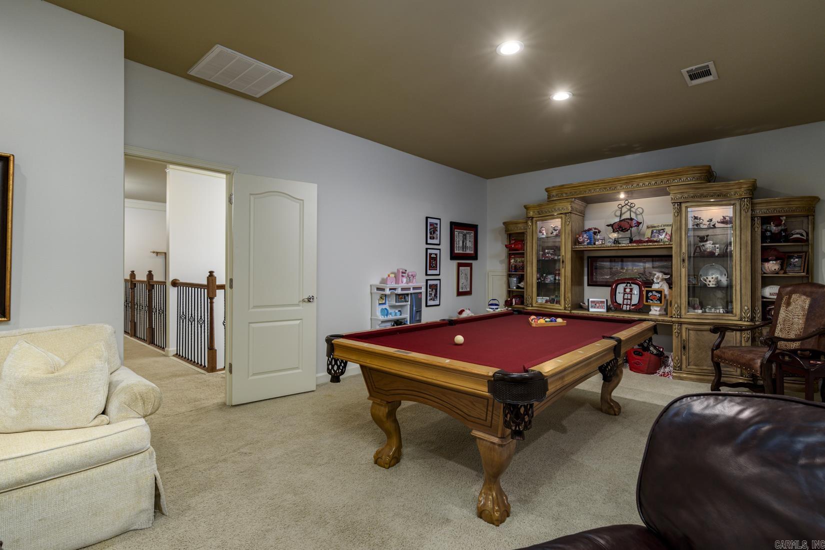 23 CANYON RIDGE COURT Little Rock, AR 72223-5982