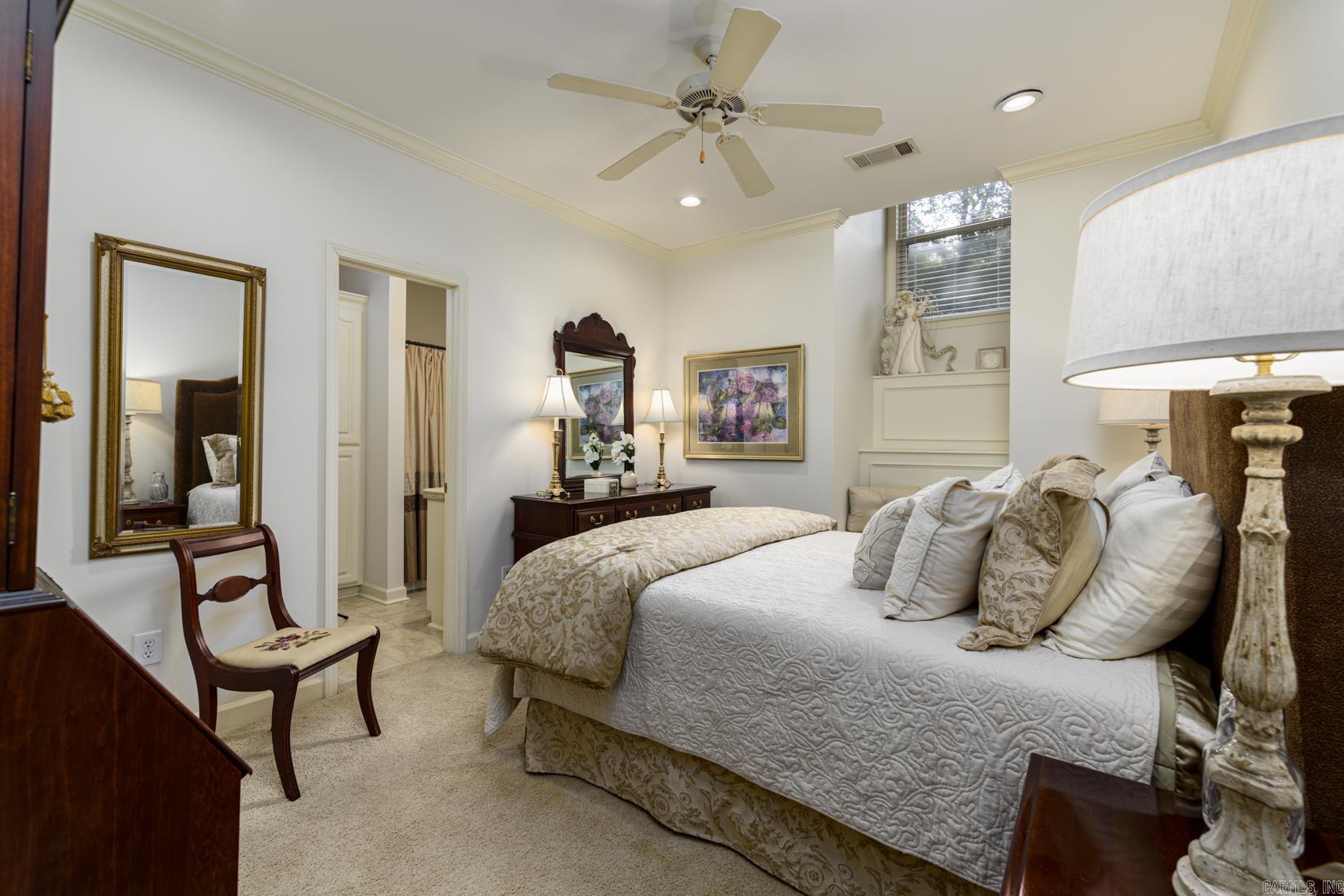 23 CANYON RIDGE COURT Little Rock, AR 72223-5982