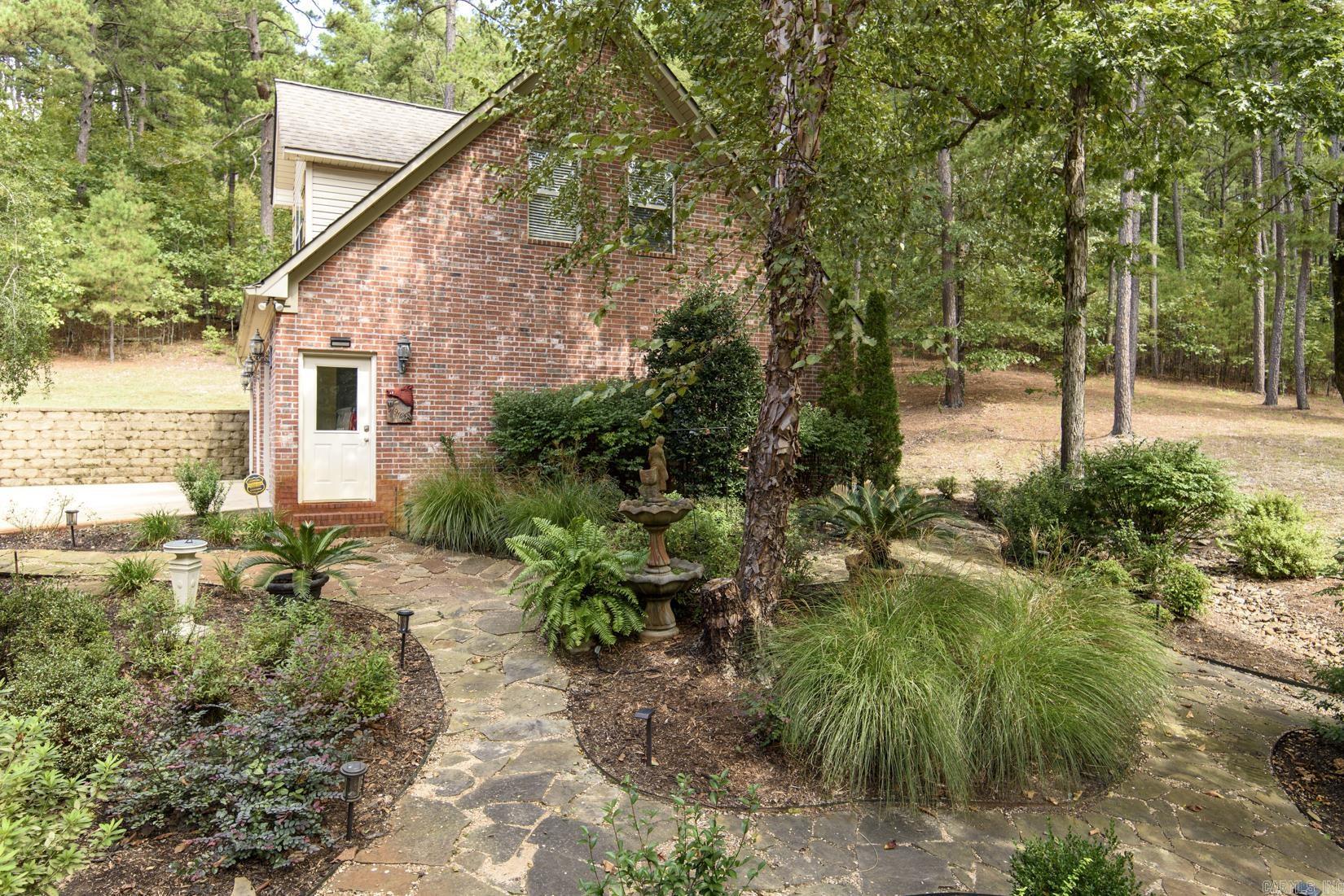 23 CANYON RIDGE COURT Little Rock, AR 72223-5982