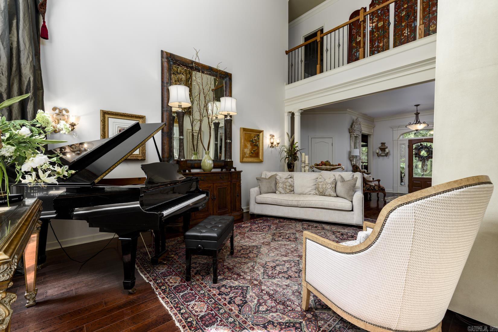 23 CANYON RIDGE COURT Little Rock, AR 72223-5982