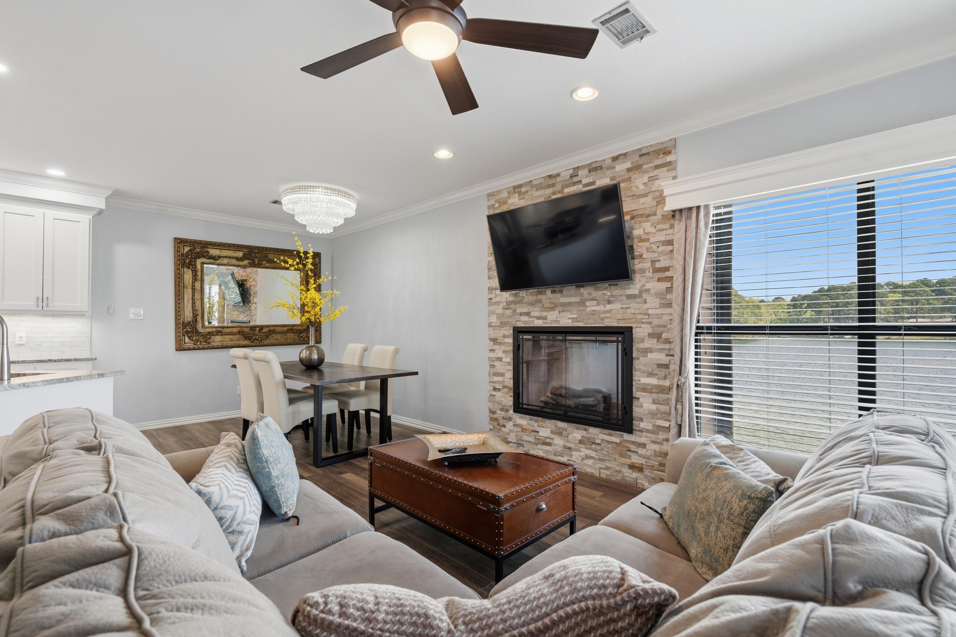 152 Mimosa Point  A-3 Hot Springs, AR 71913