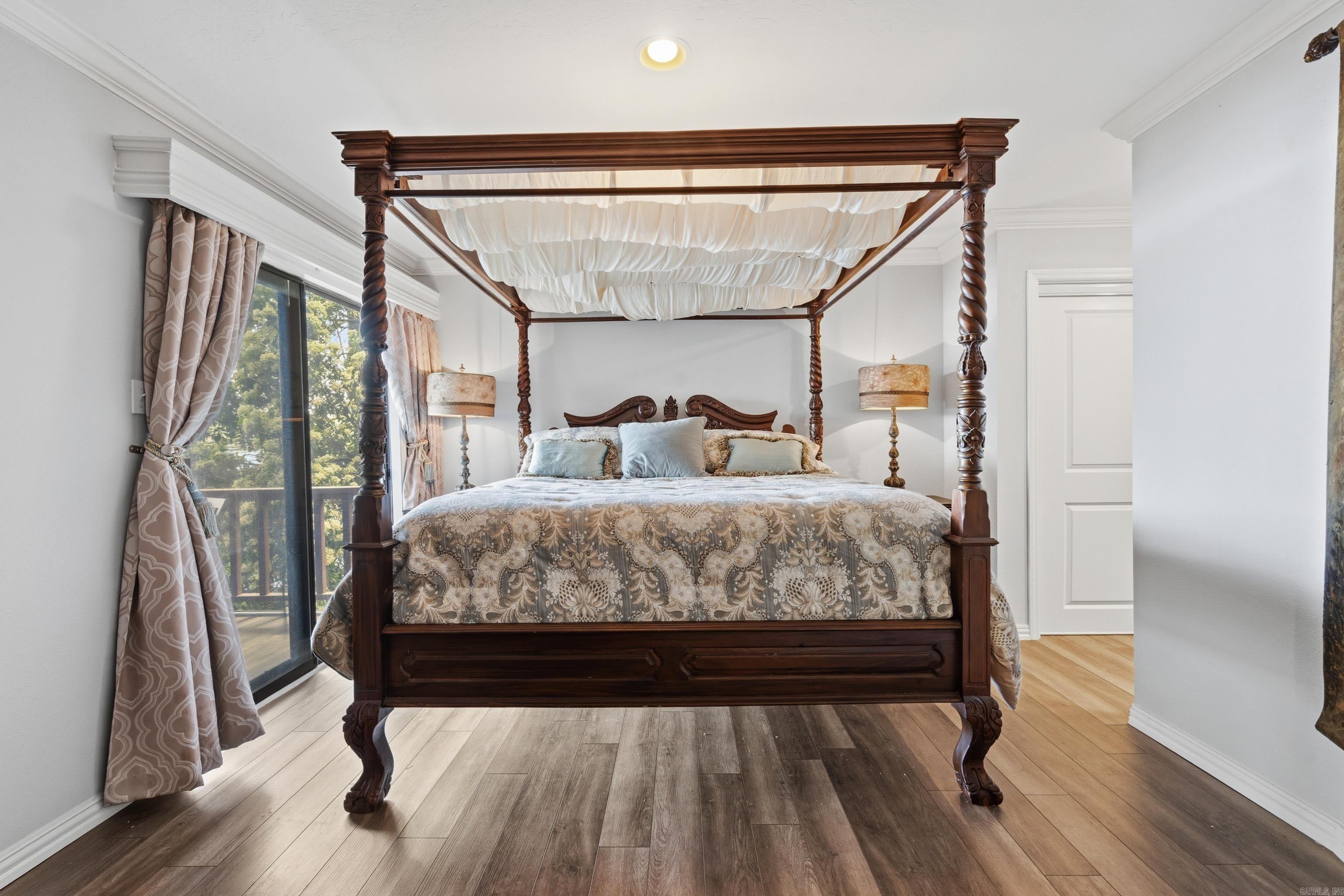 152 Mimosa Point  A-3 Hot Springs, AR 71913