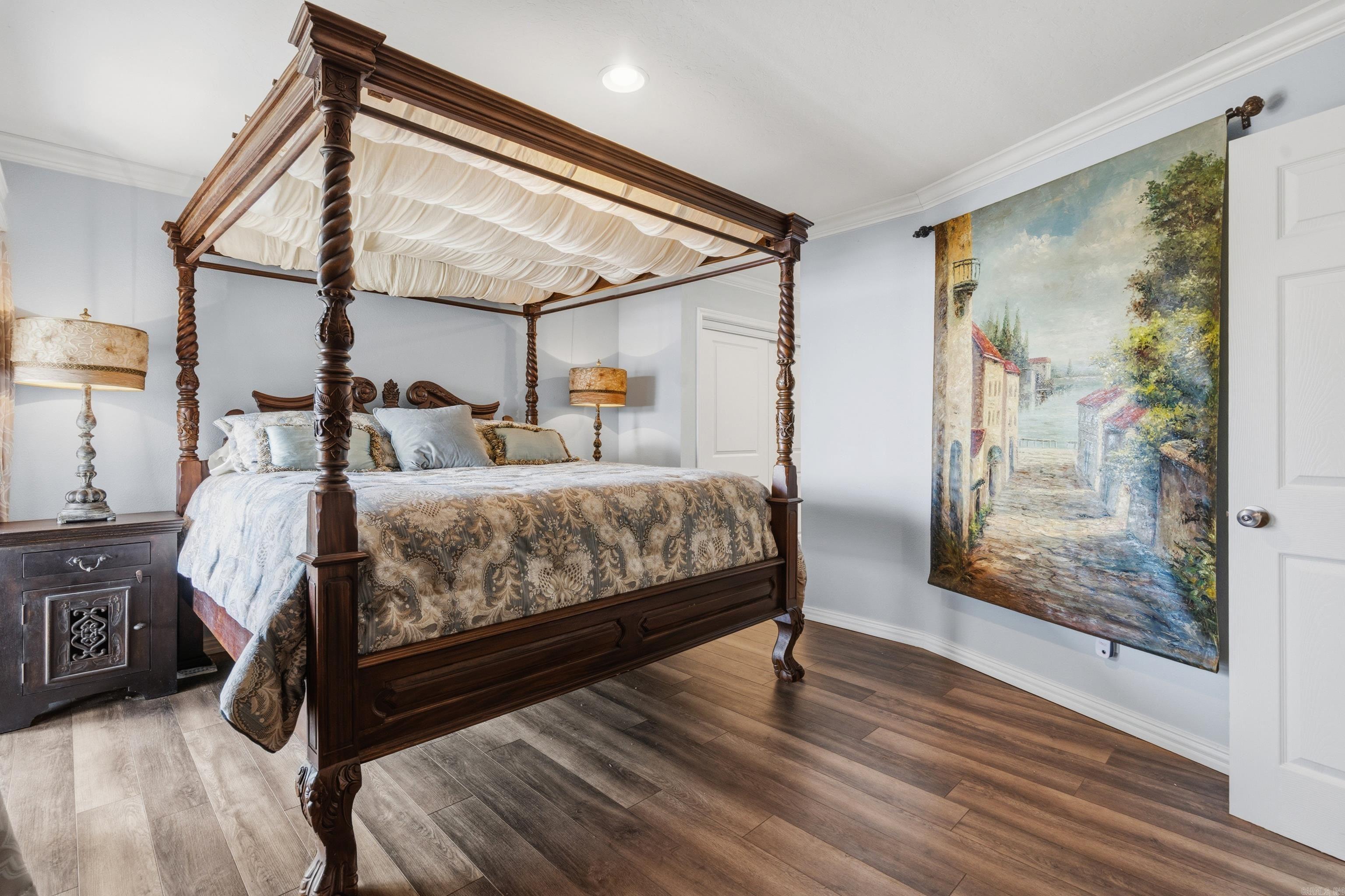 152 Mimosa Point  A-3 Hot Springs, AR 71913