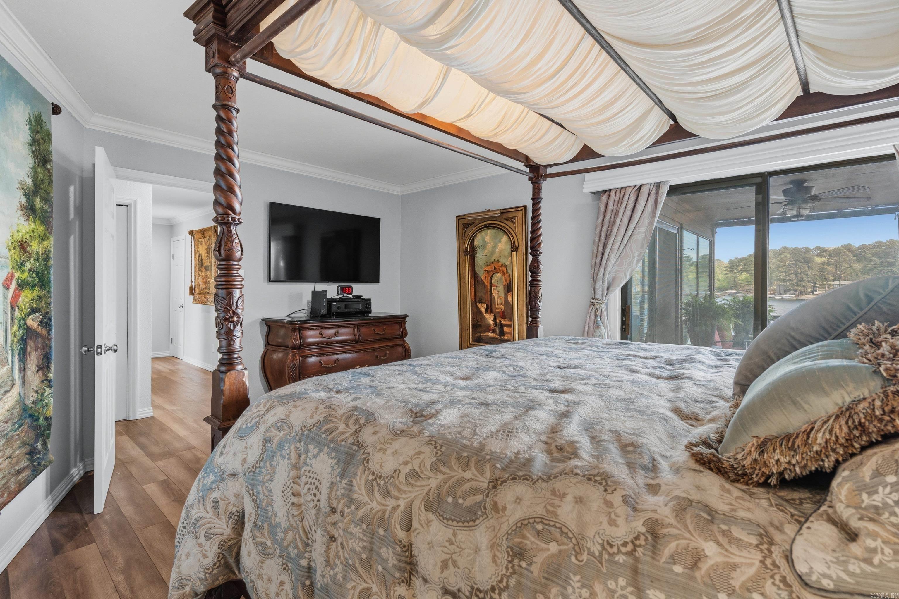 152 Mimosa Point  A-3 Hot Springs, AR 71913