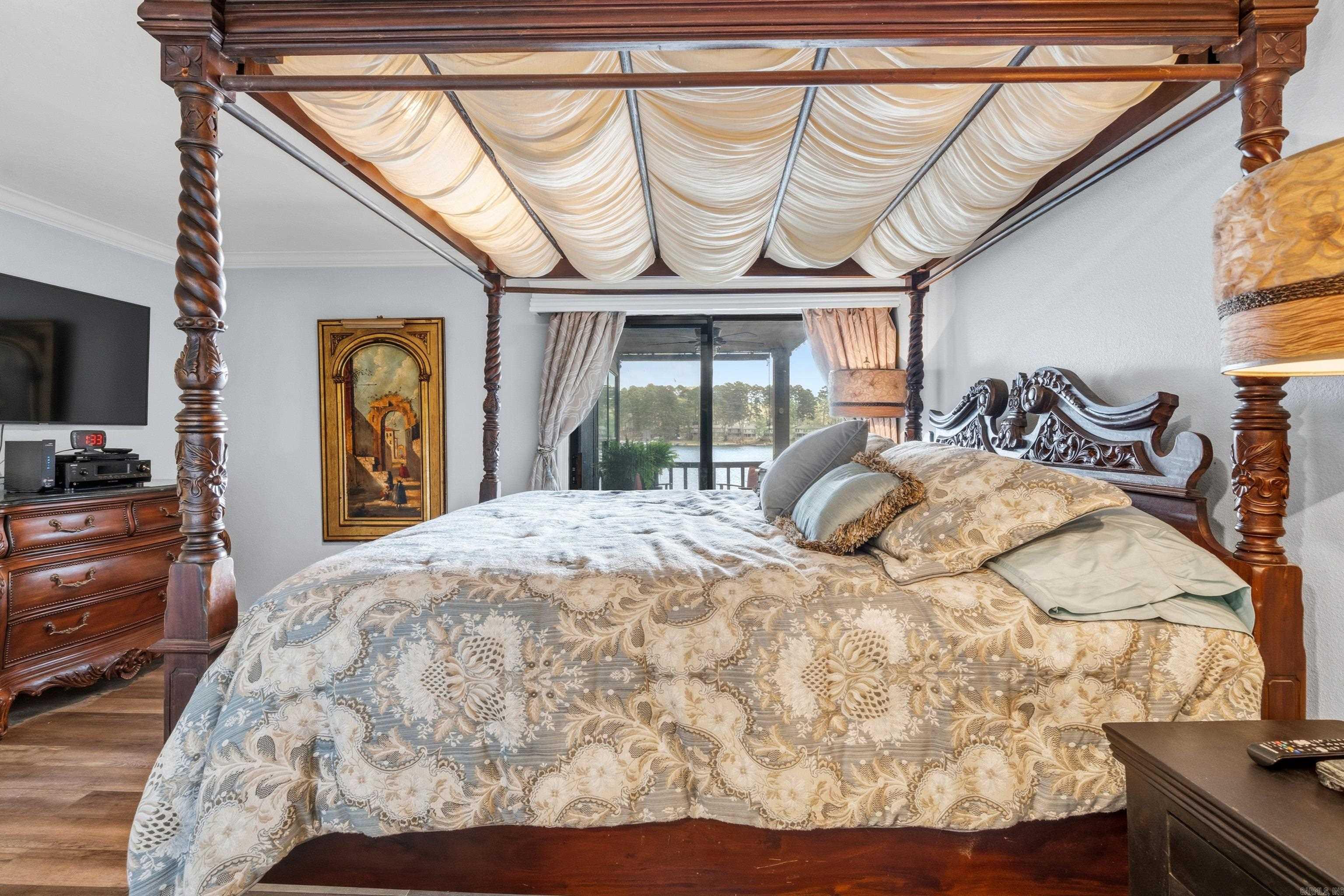 152 Mimosa Point  A-3 Hot Springs, AR 71913