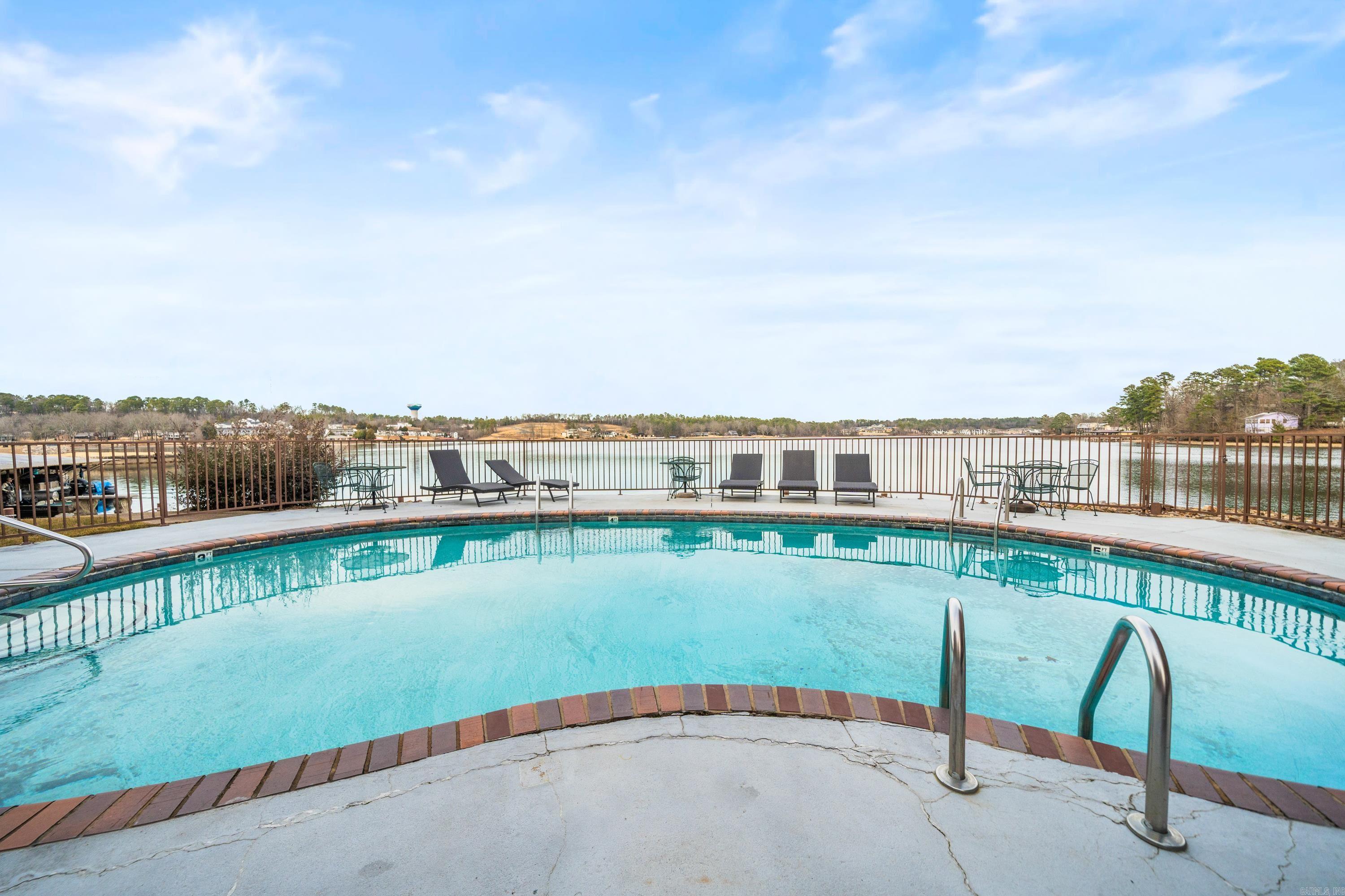 152 Mimosa Point  A-3 Hot Springs, AR 71913