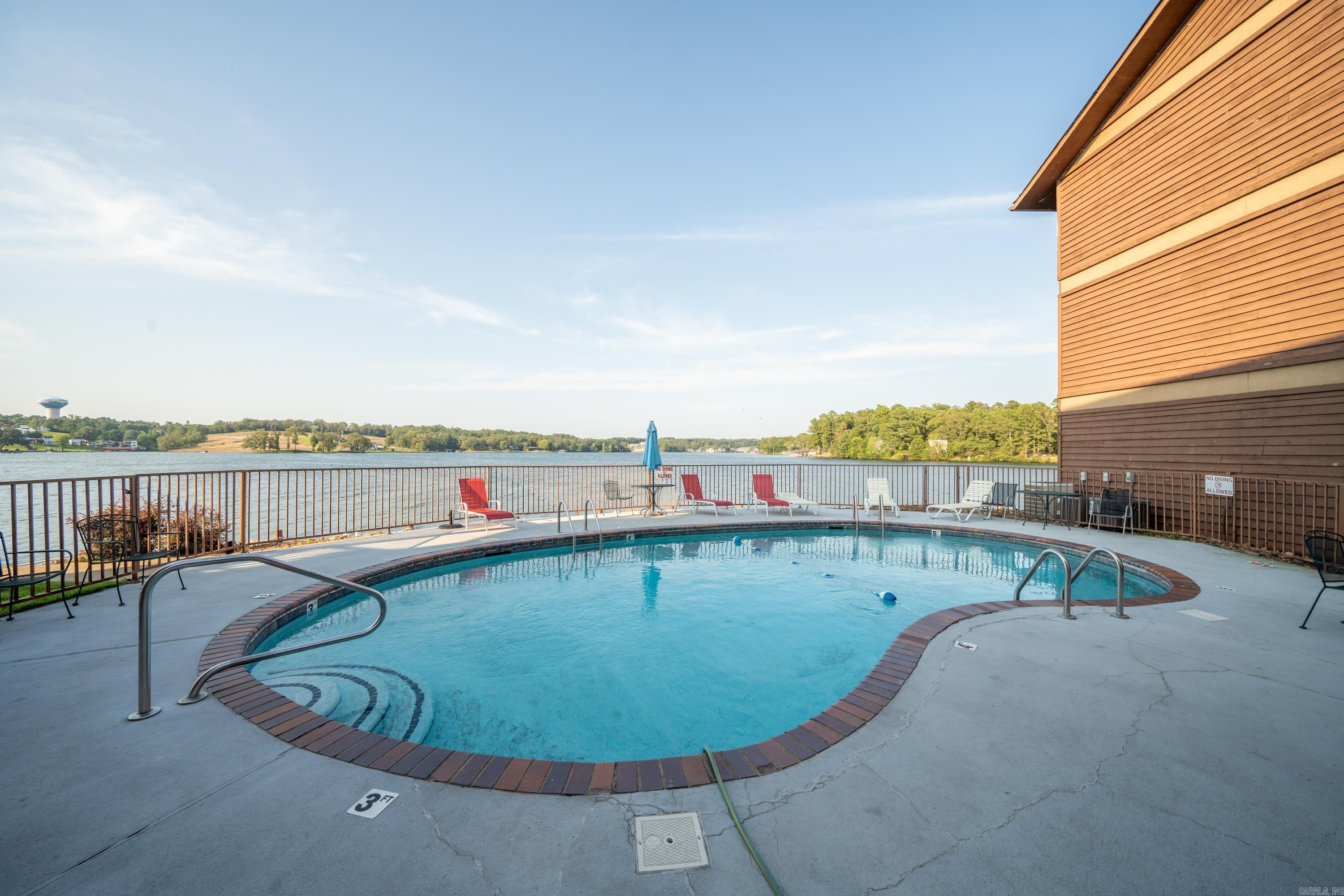 152 Mimosa Point  A-3 Hot Springs, AR 71913