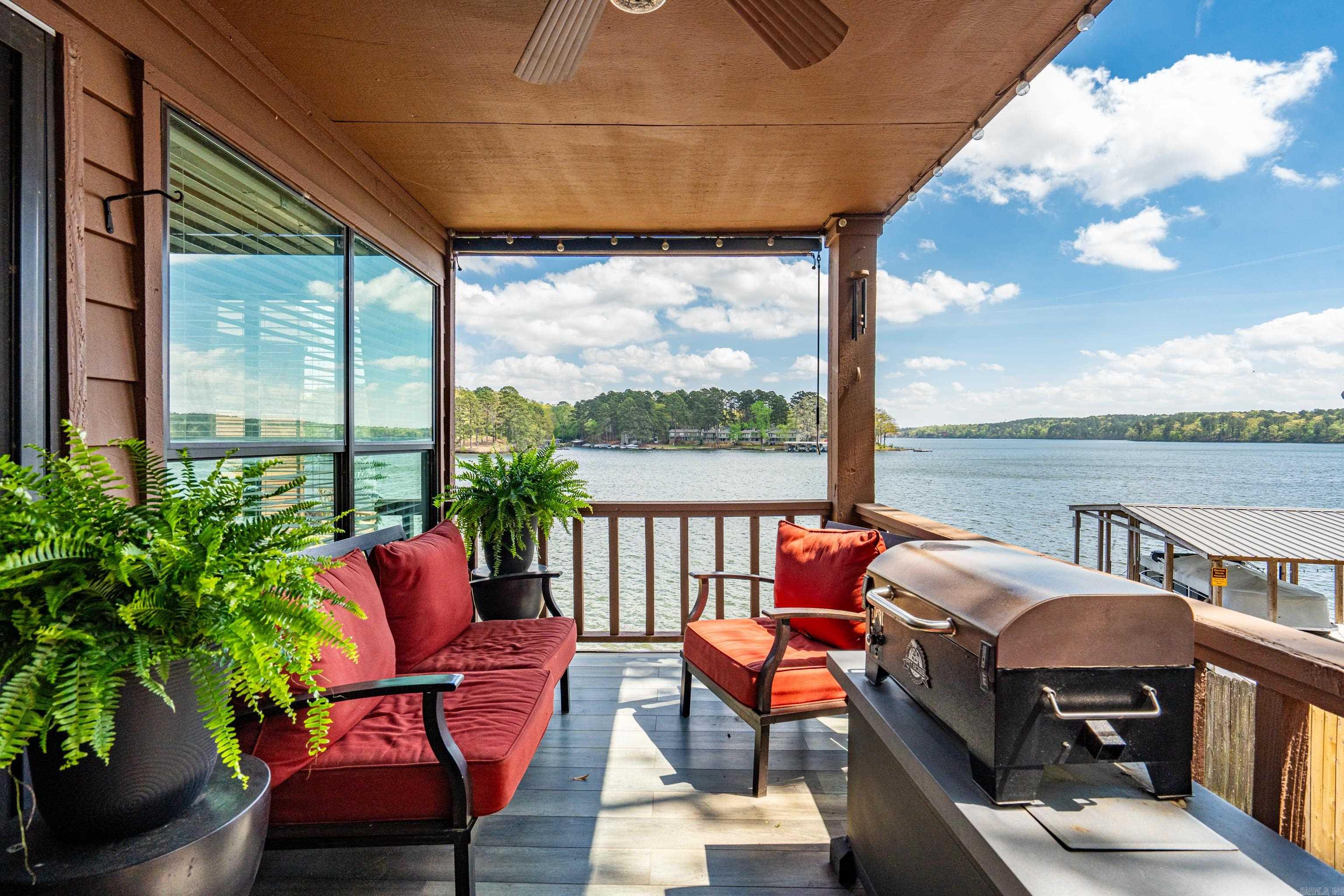 152 Mimosa Point  A-3 Hot Springs, AR 71913